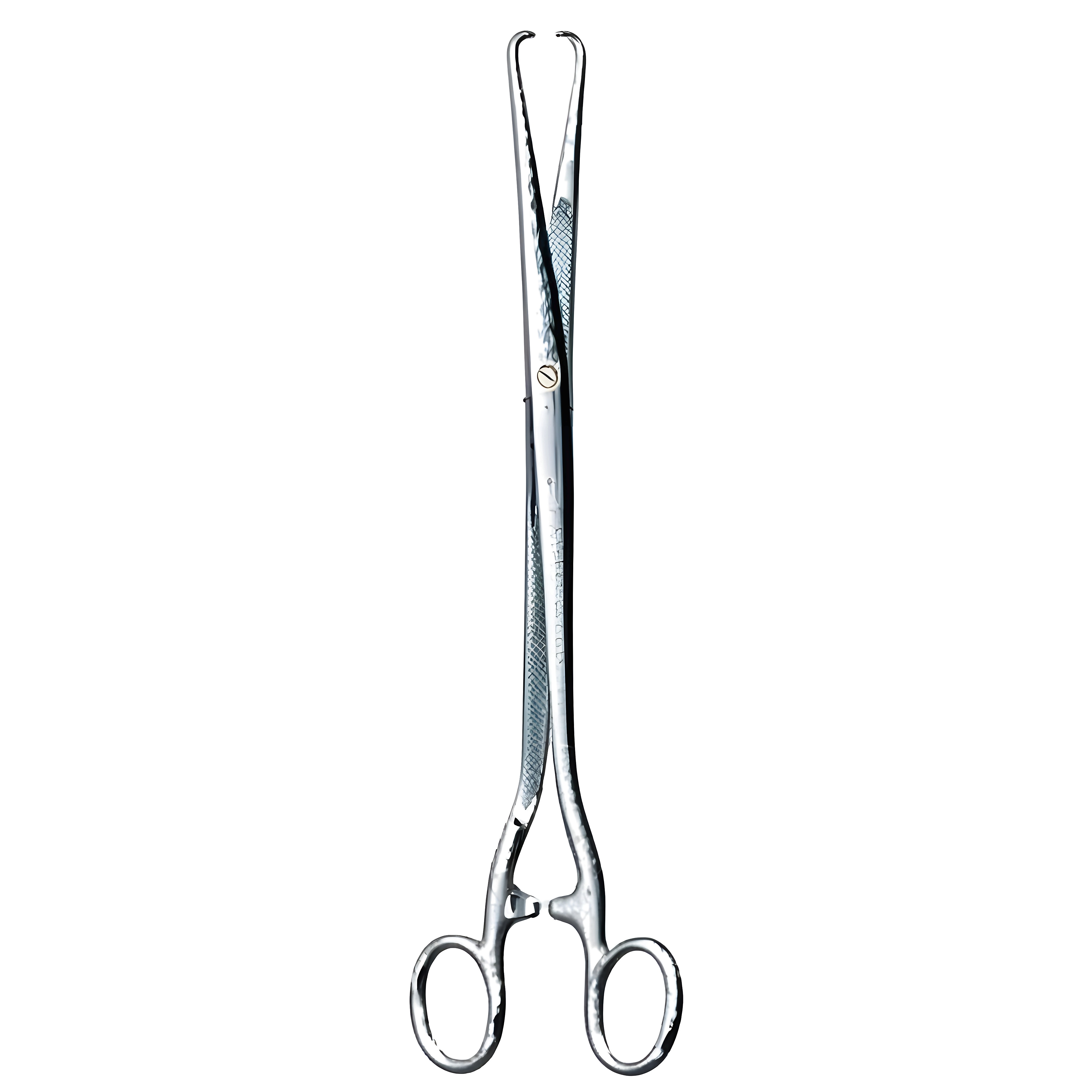 Schroeder Tenaculum Fcps S/J 25cm