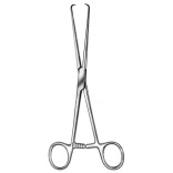 Barrett Tenaculum Fcps 18cm