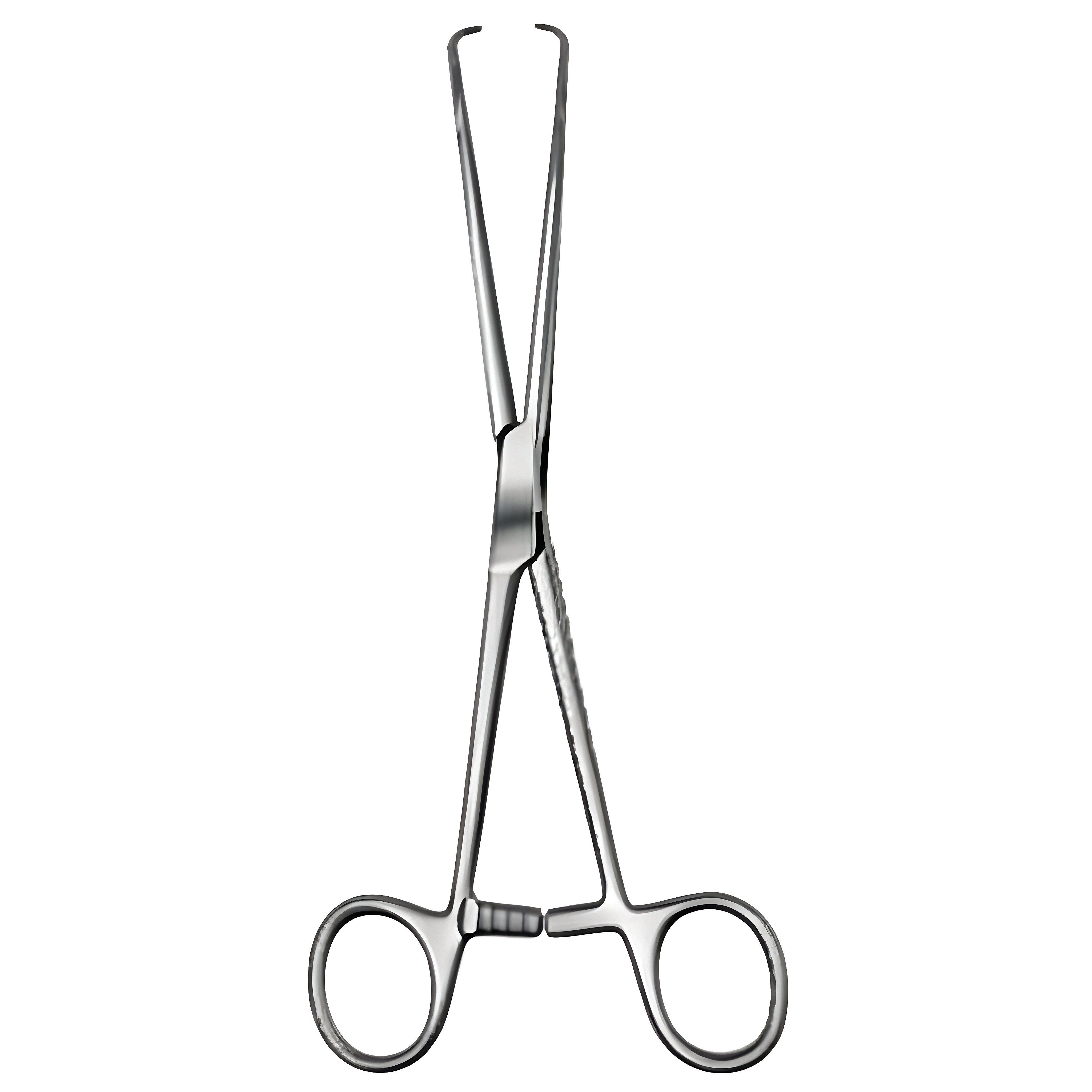 Barrett Tenaculum Fcps 18cm