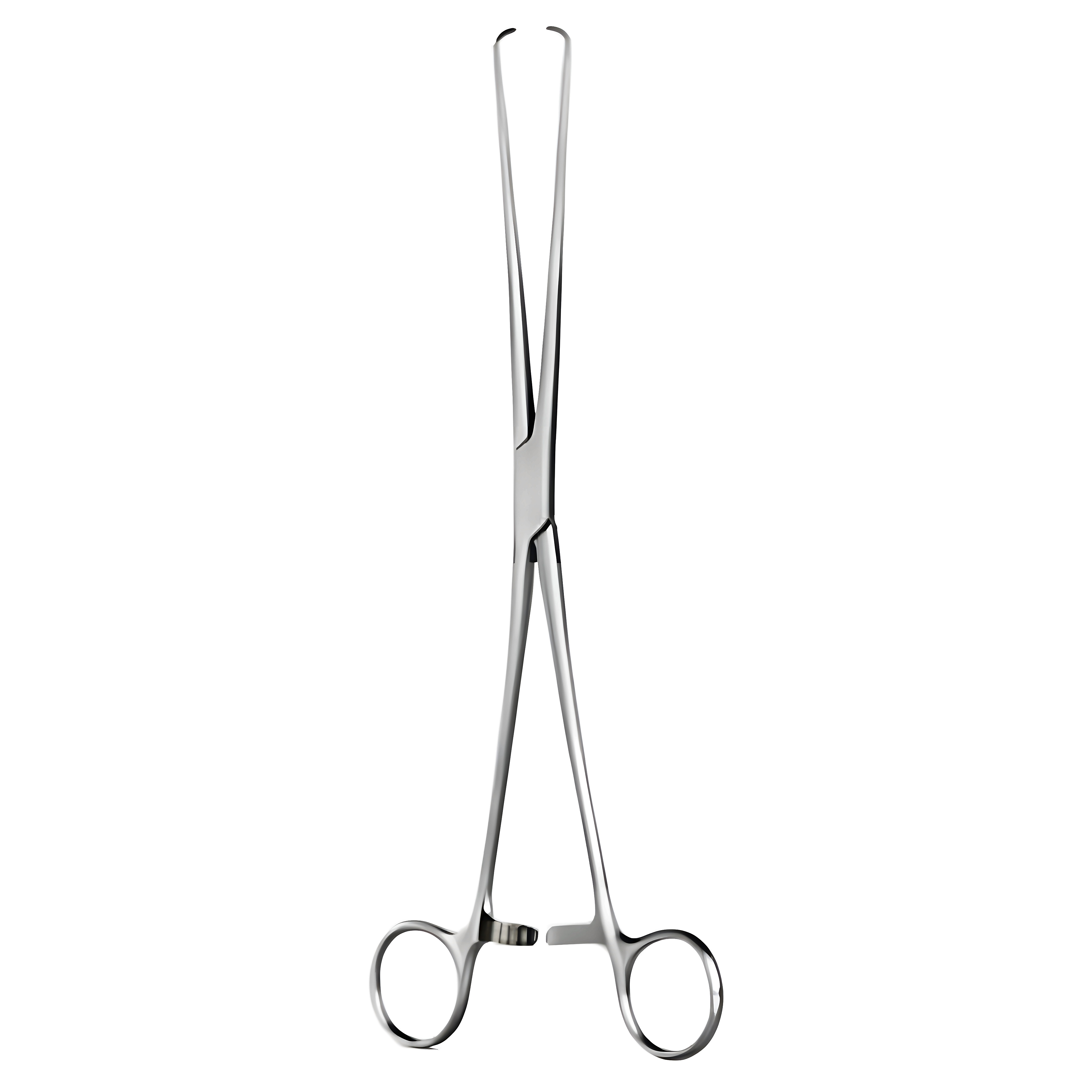 Braun Tenaculum Fcps 25cm