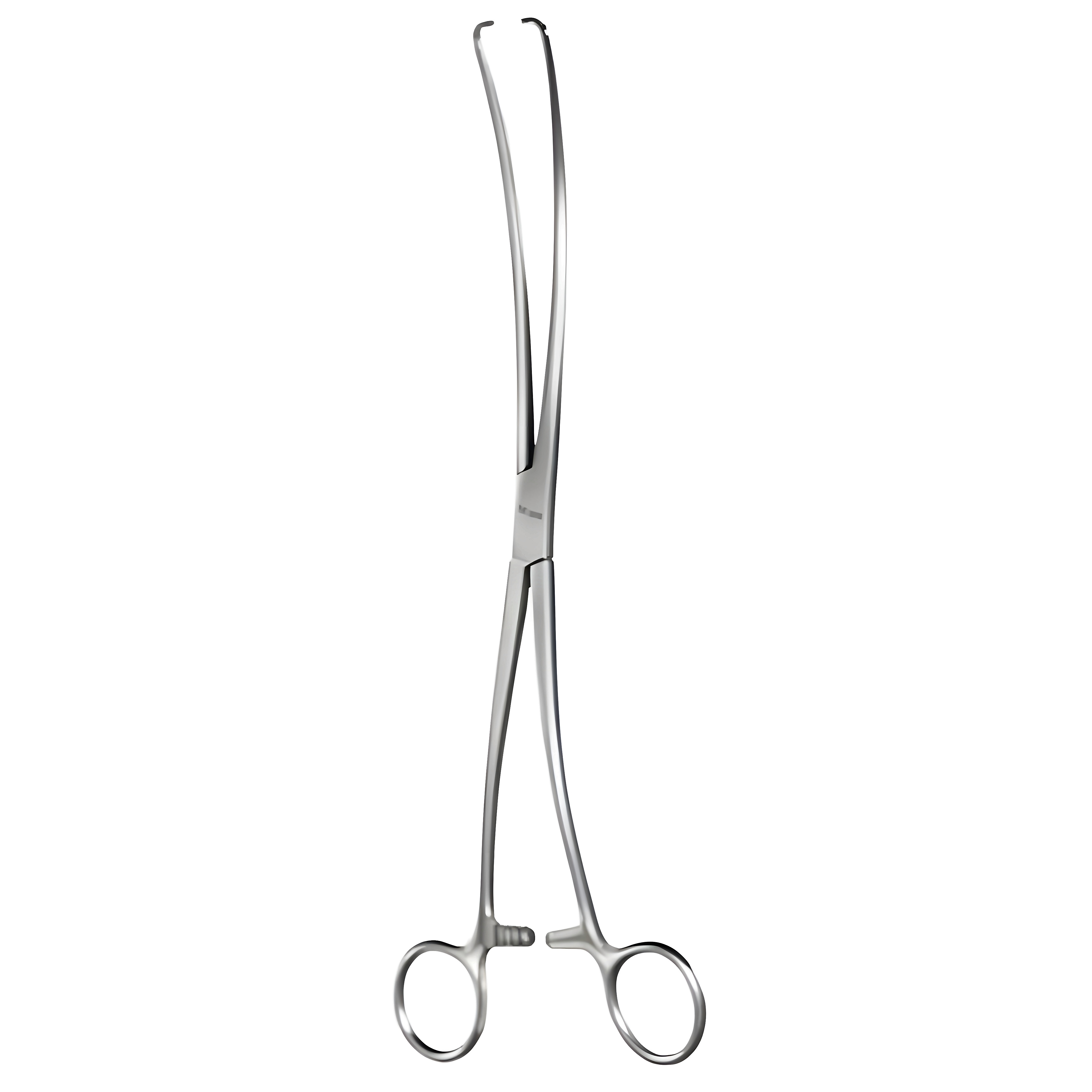 Duplay Tenaculum Fcps 28cm