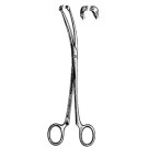 Teale Vulsellum Fcps S/J 18cm