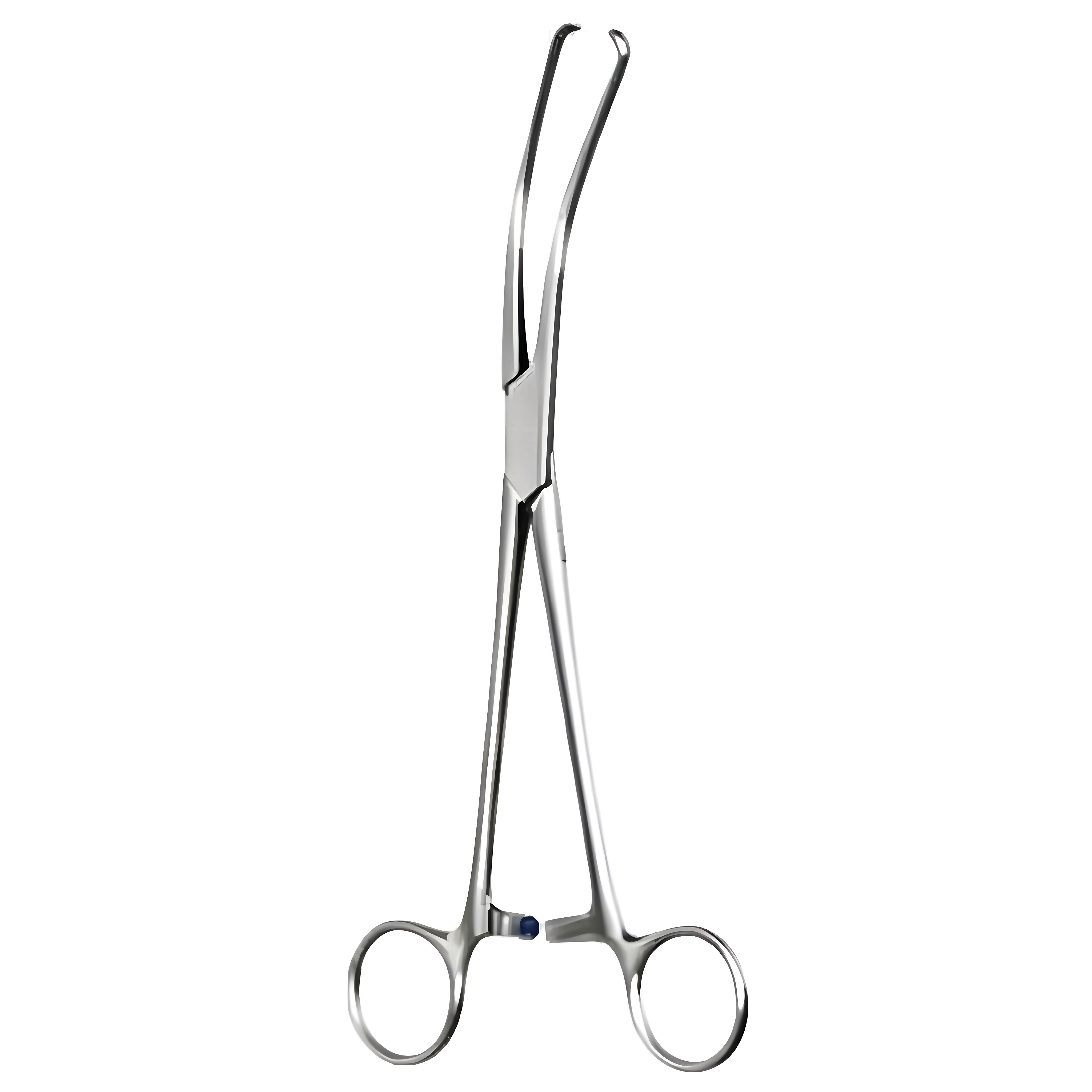 Teale Vulsellum Fcps 18cm