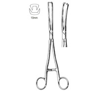 Museux Vulsellum Fcps str 2x2T 10mm 24cm