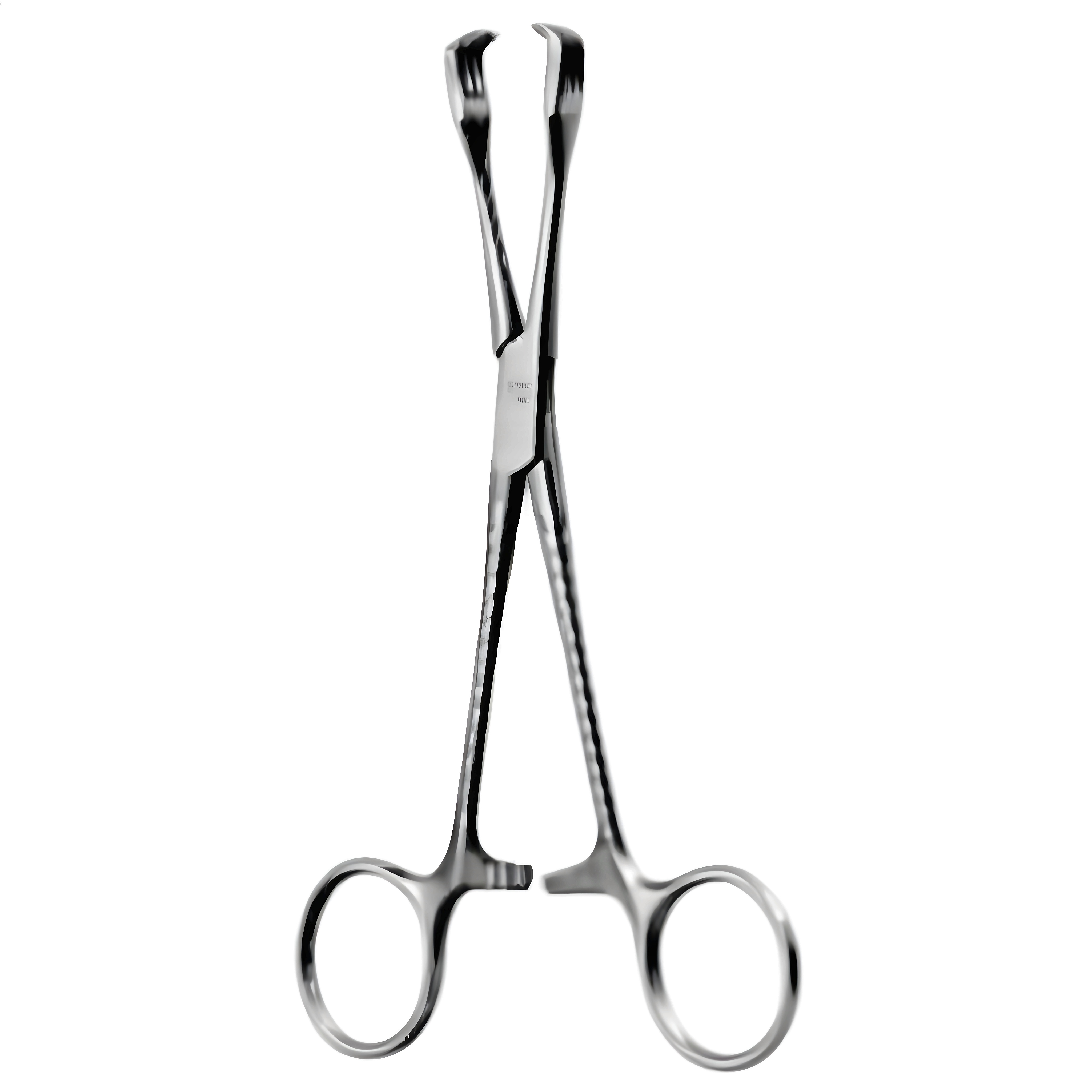 Braun Organ and Tissue Grasping Fcps 16cm
