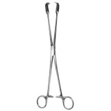 Uterine Tenaculum Fcps 4x4pr. 26cm