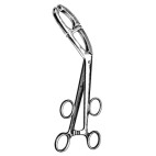 Bonney Hystrectomy Clamp 27cm