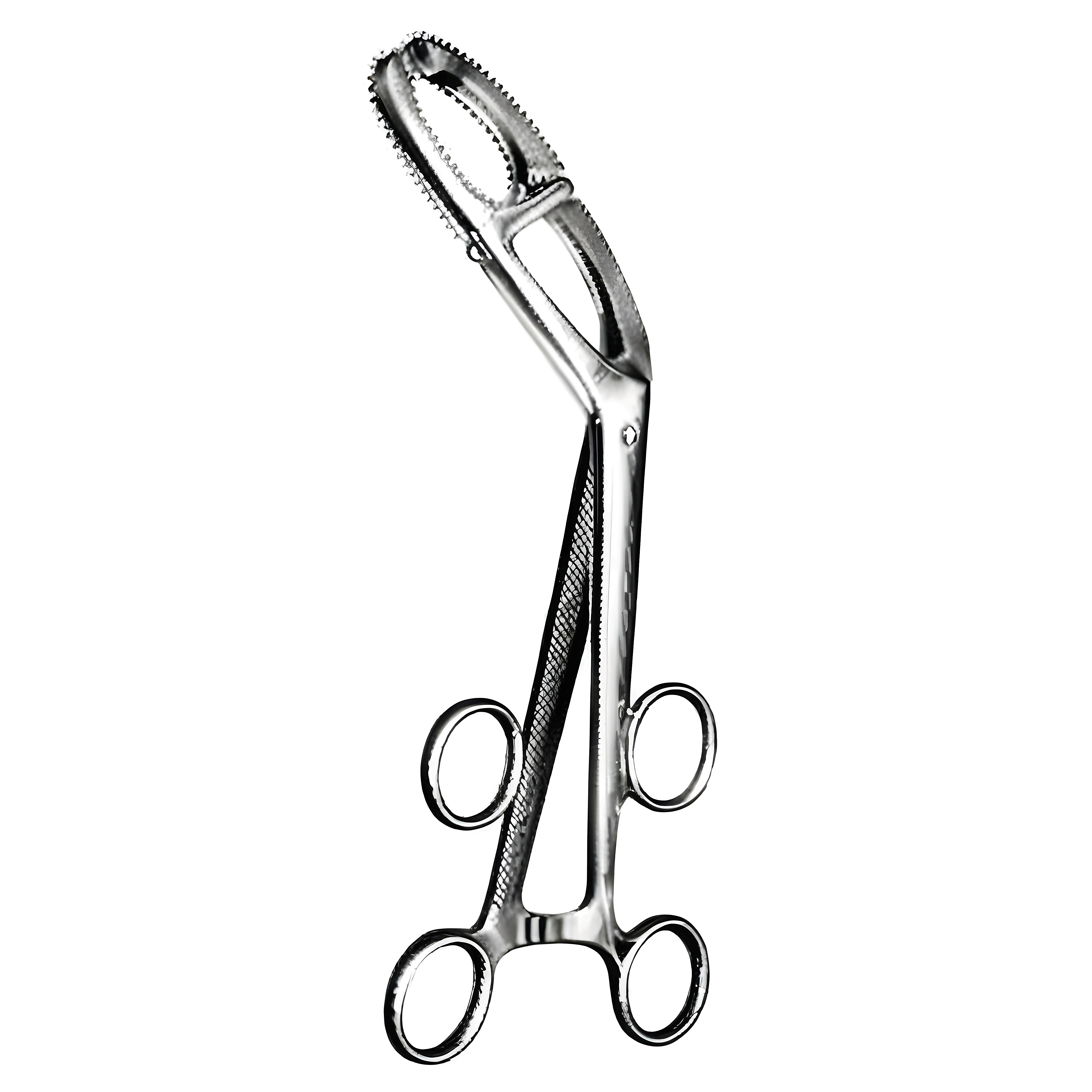 Bonney Hystrectomy Clamp 27cm