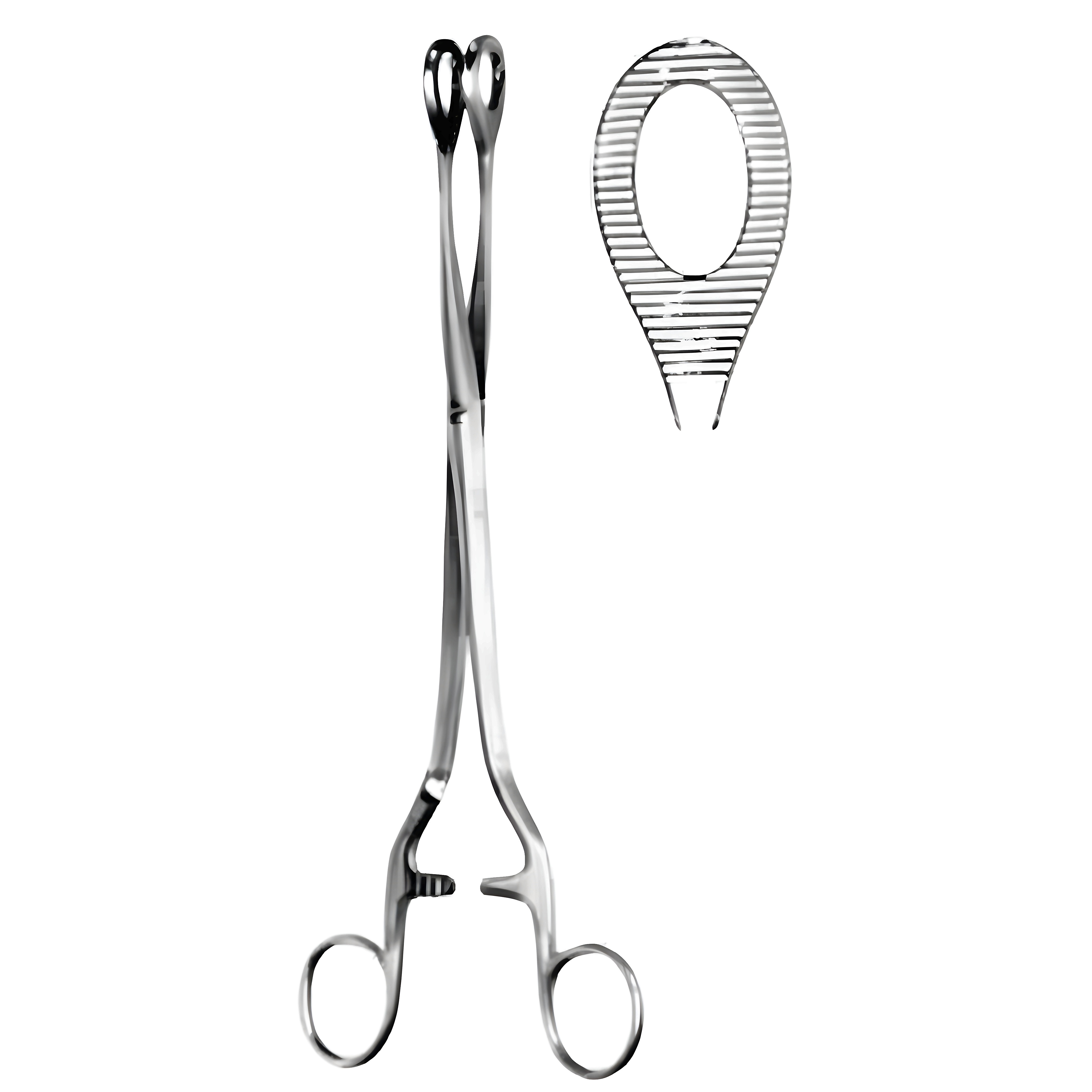 Noto Uterus Polypus Fcps 27cm