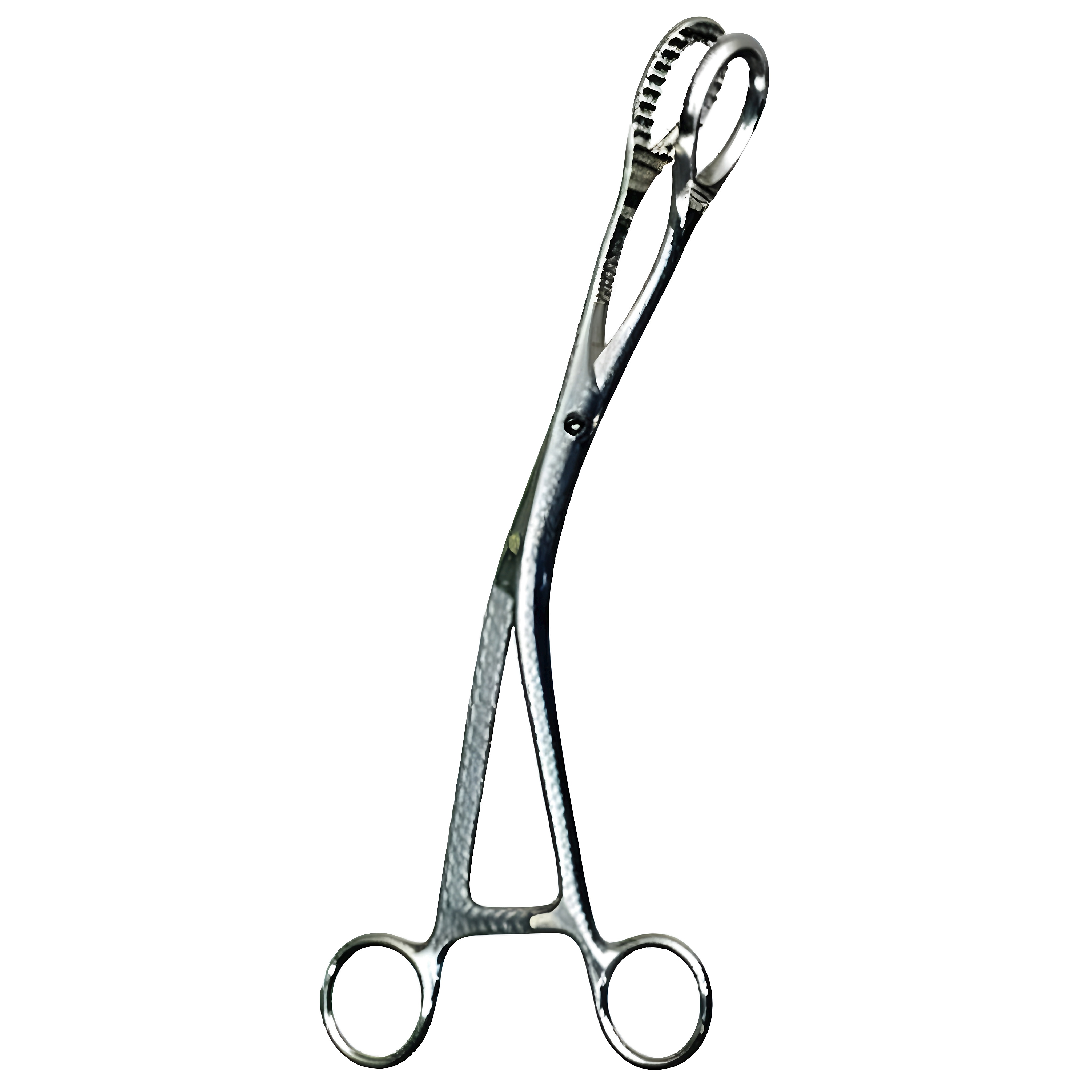 Pruesmann Uterine Elevating Fcps 27.5cm