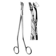 Van Doren (Schumacher) Biopsy Fcps 24cm