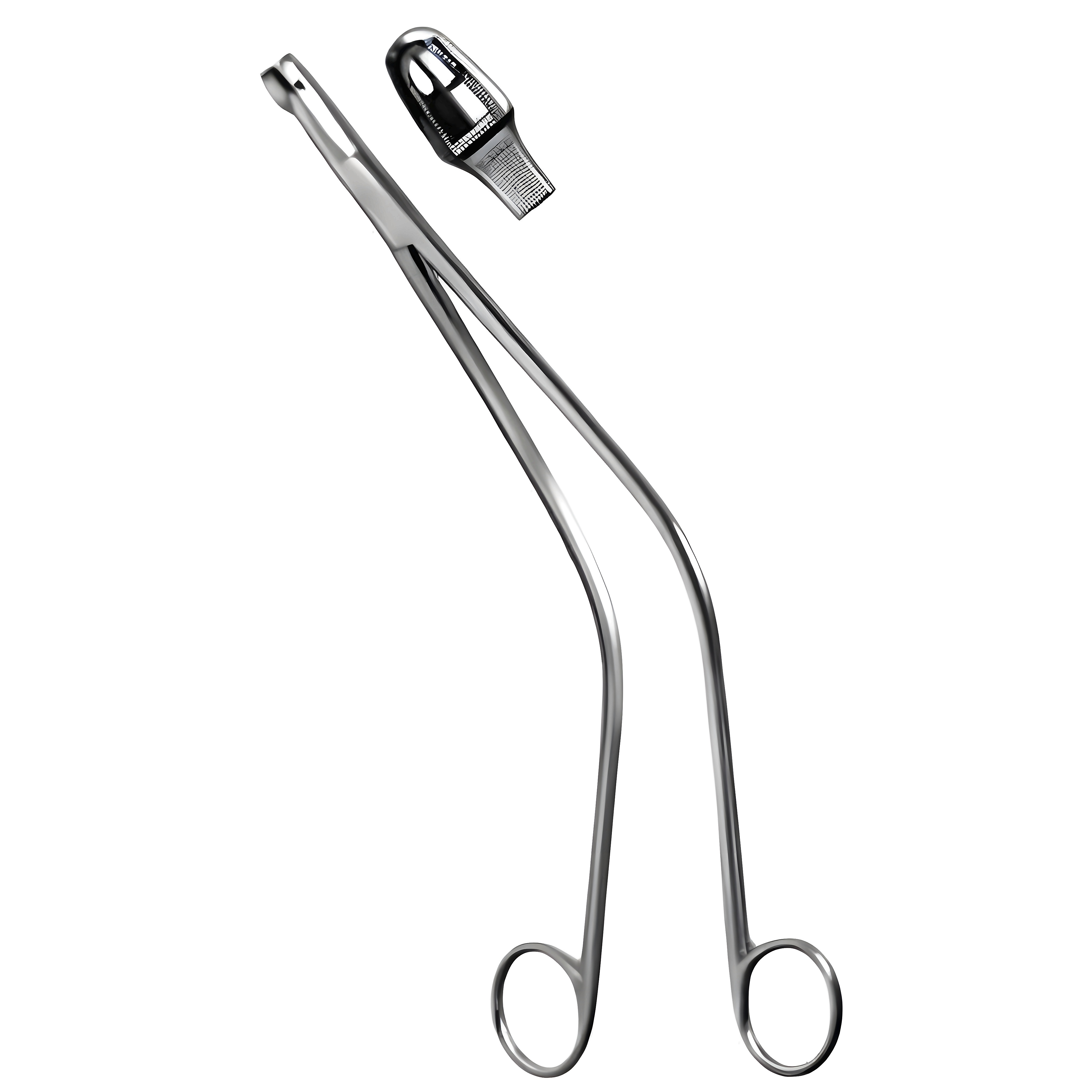 Schubert Biopsy Fcps 26cm