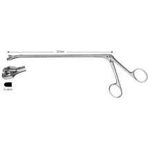 Wittner Cervical Biopsy Fcps cvd 23cm