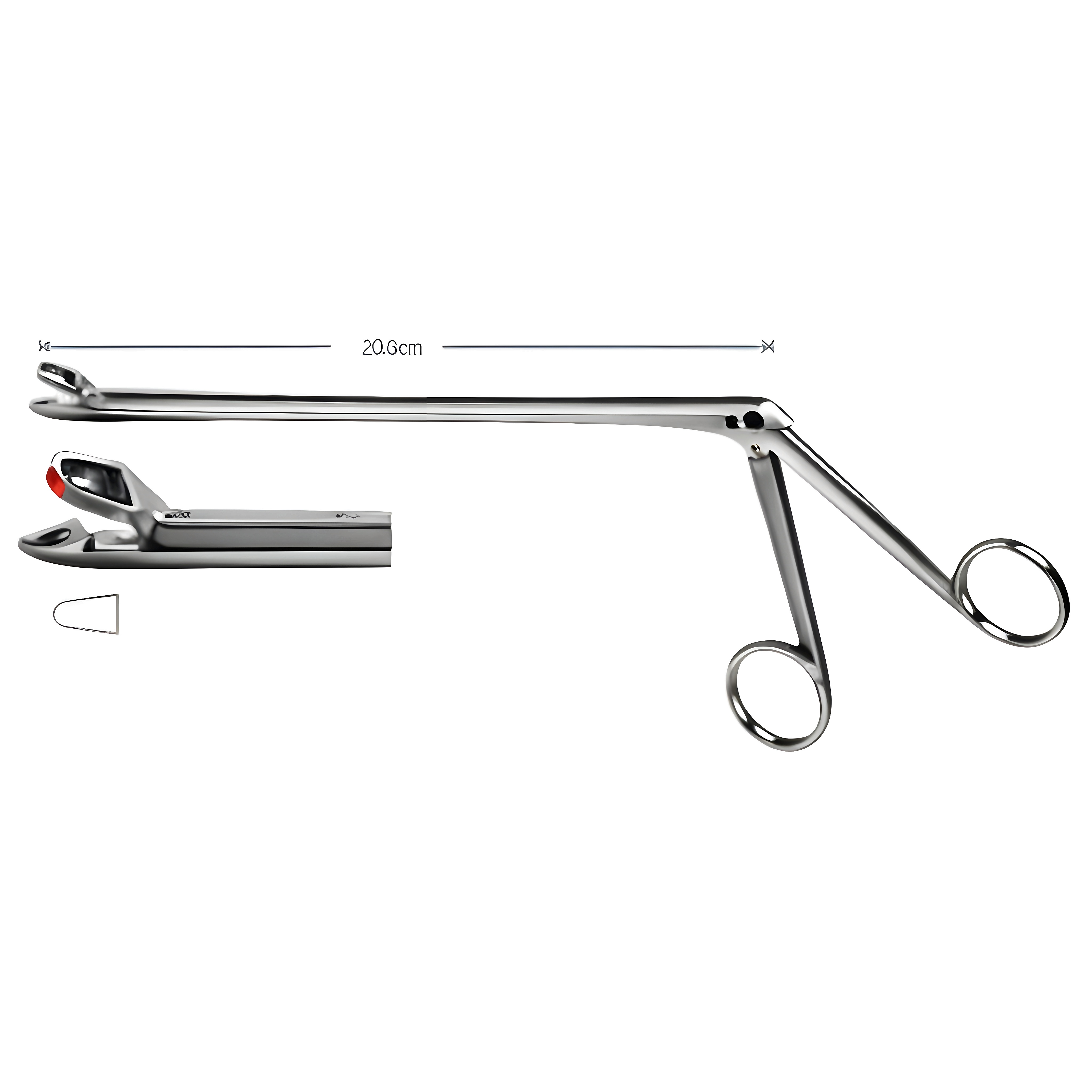 Alexander Biopsy Fcps 28cm