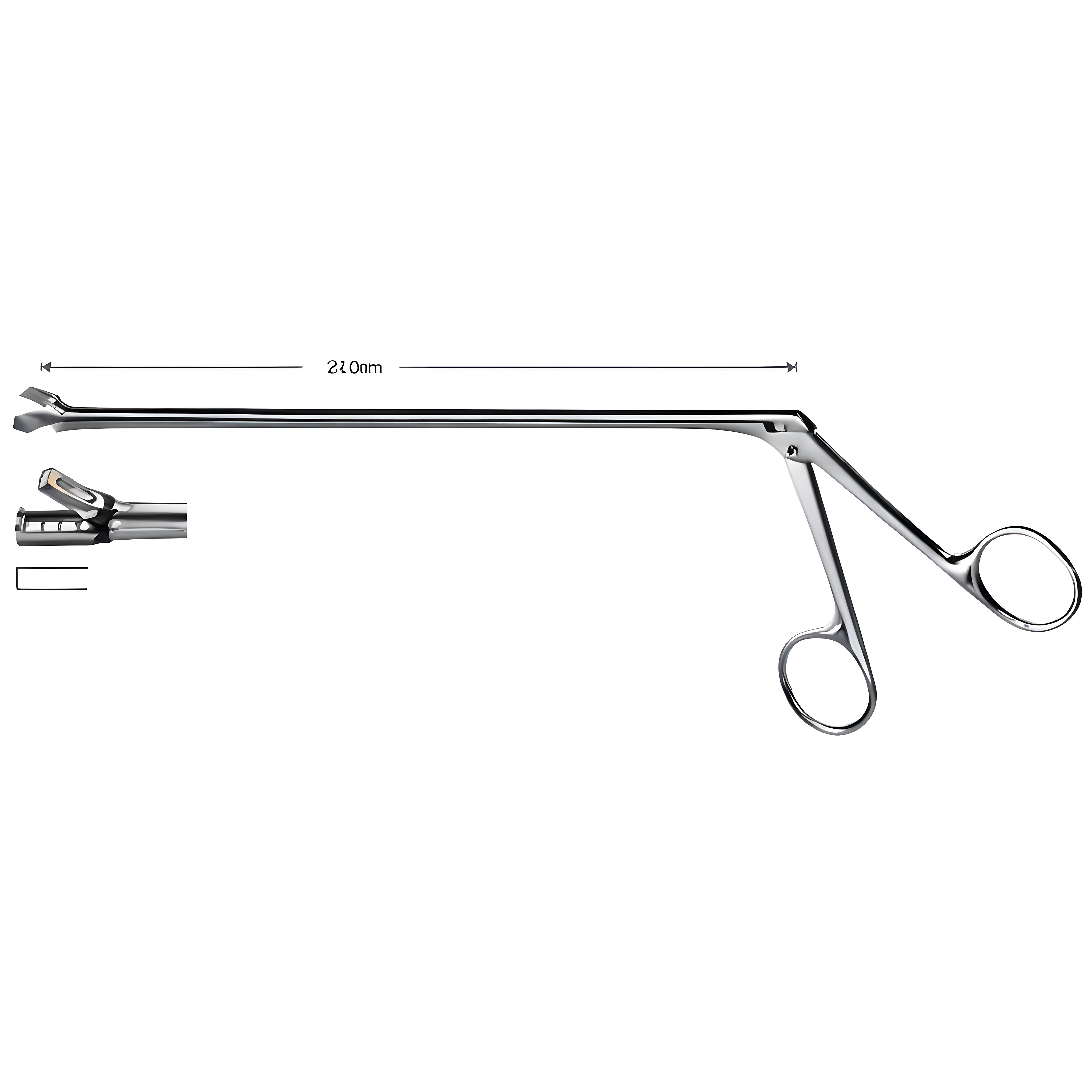 Kevorkian Biopsy Fcps 24cm