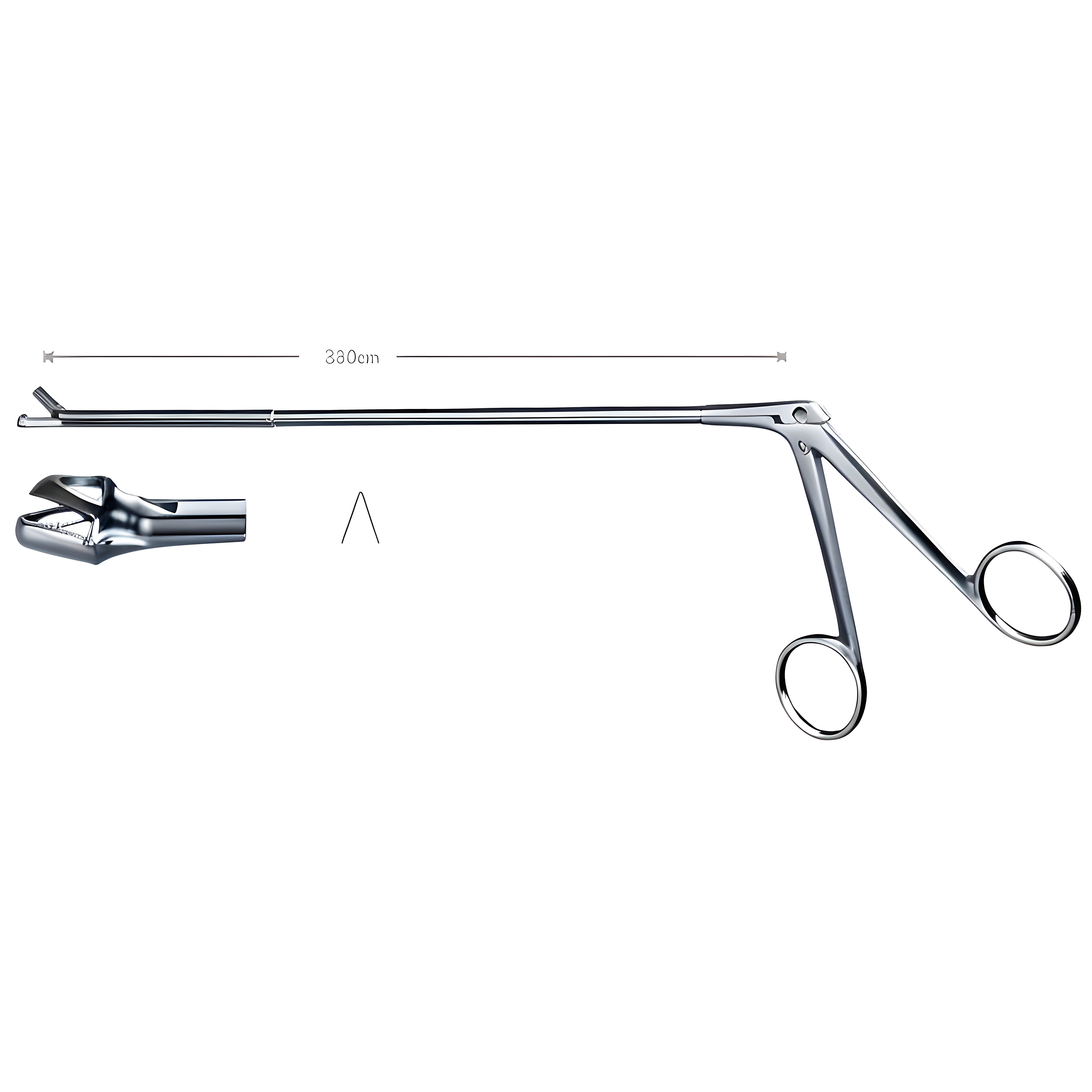 Schumacher Biopsy Fcps Fig.1, 24cm