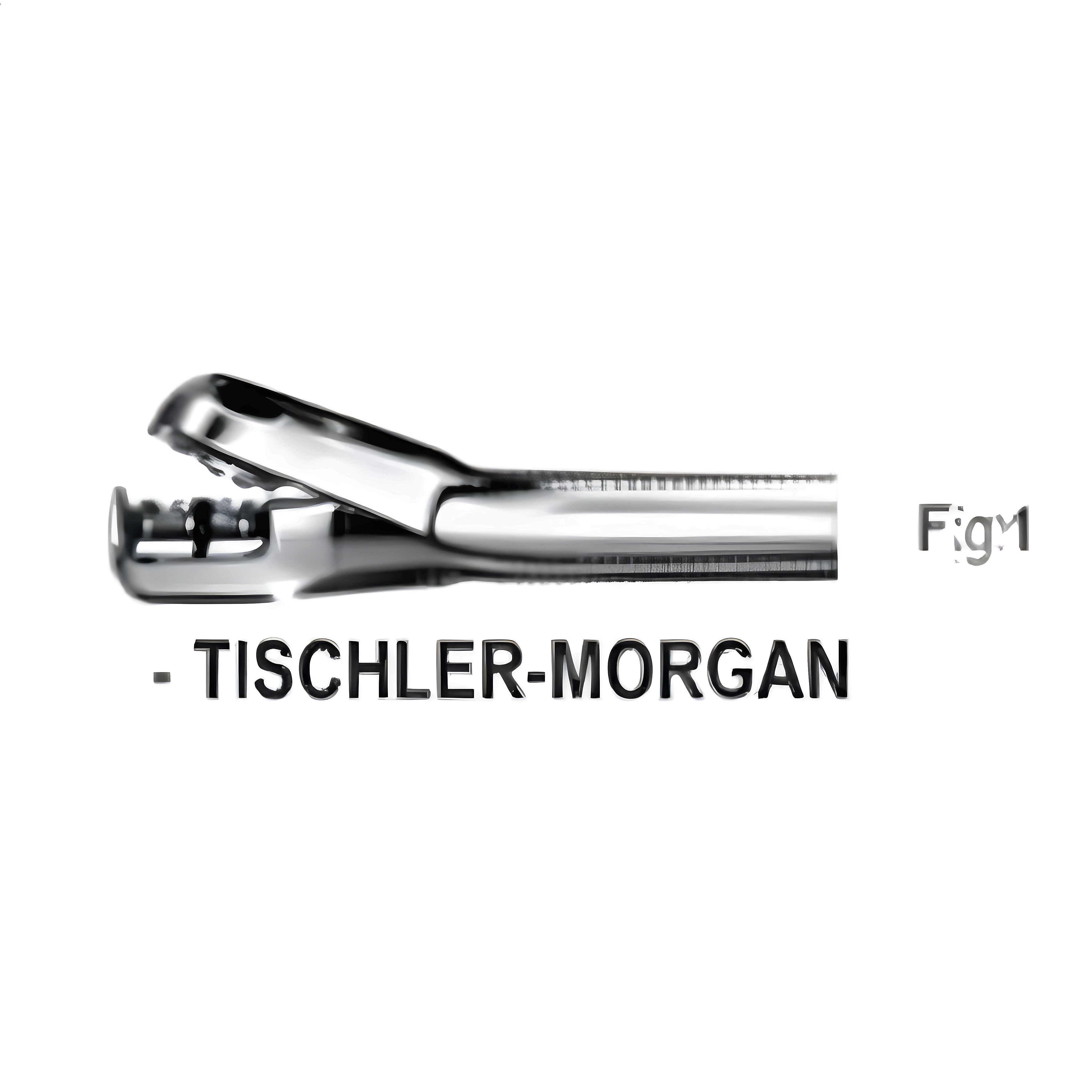 Tip only for Townsend Biopsy Fcps Fig.1