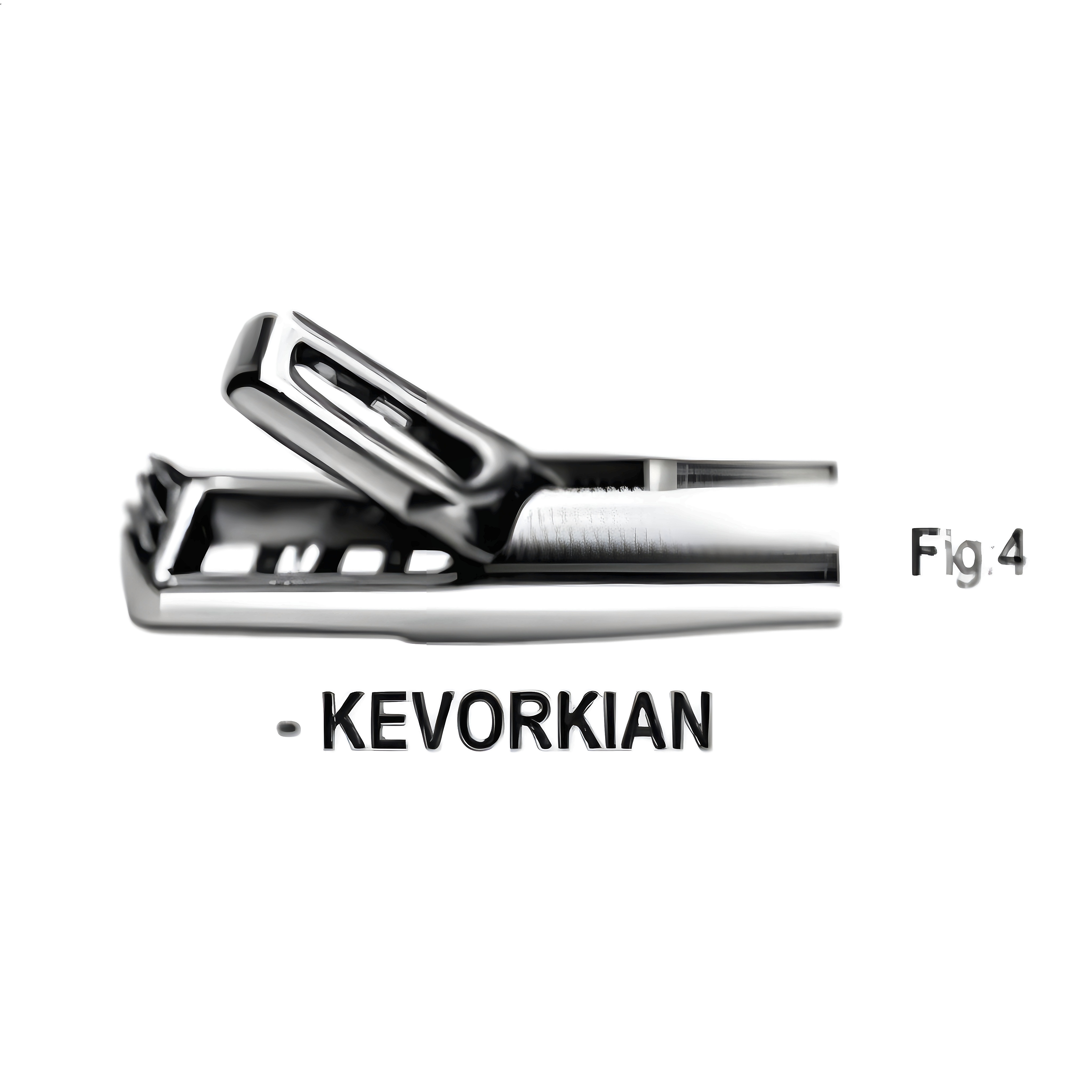 Tip only for Townsend Biopsy Fcps Fig.4