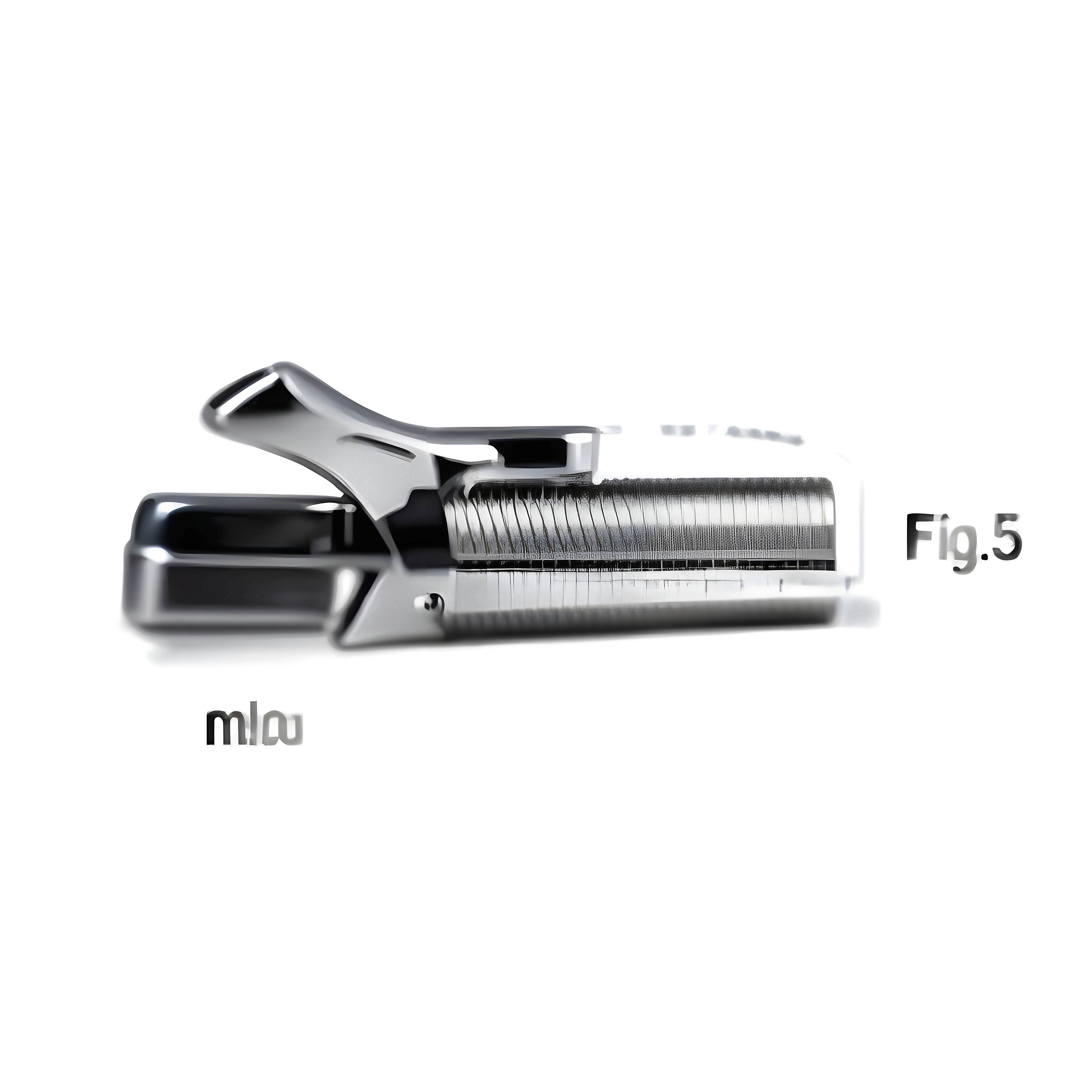 Tip only for Townsend Biopsy Fcps Fig.5