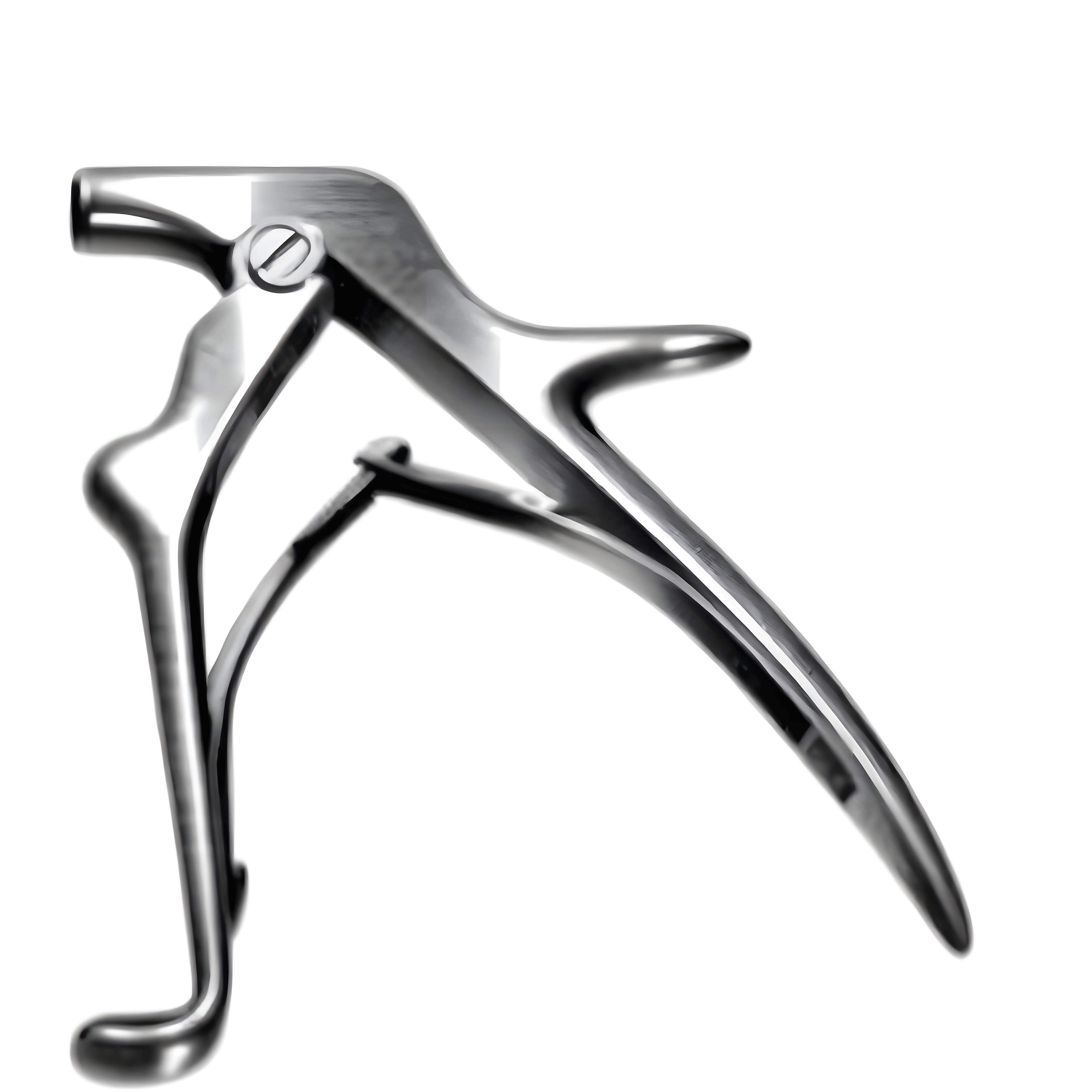 Handle only for Townsend Biopsy Fcps