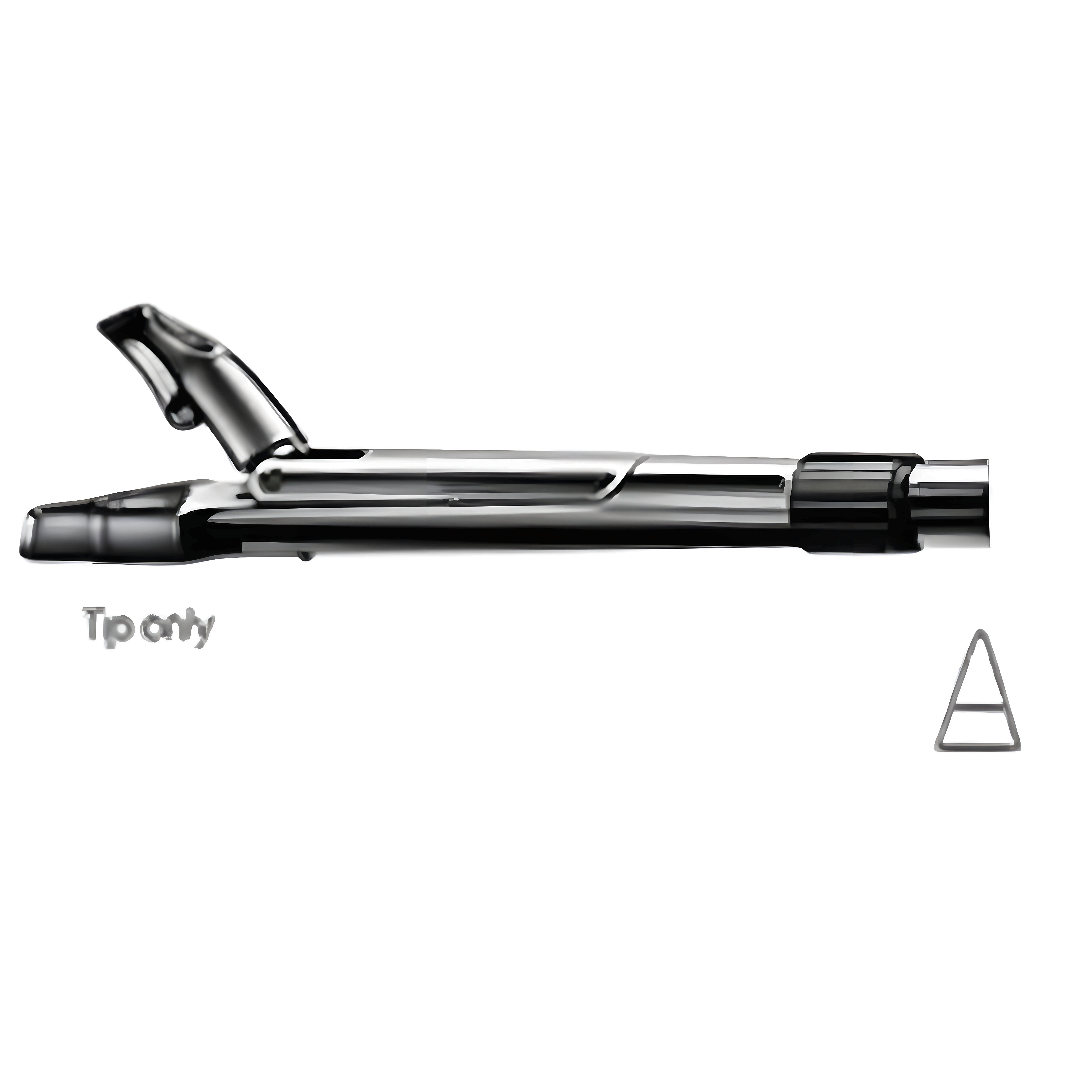 Tip only for Schumacher Cervical Biopsy Fcps