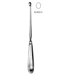 Simon Uterus Scoop Sharp 25cm