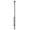 Rheinstadter Flushing Curette sh.11.1mm, 29cm