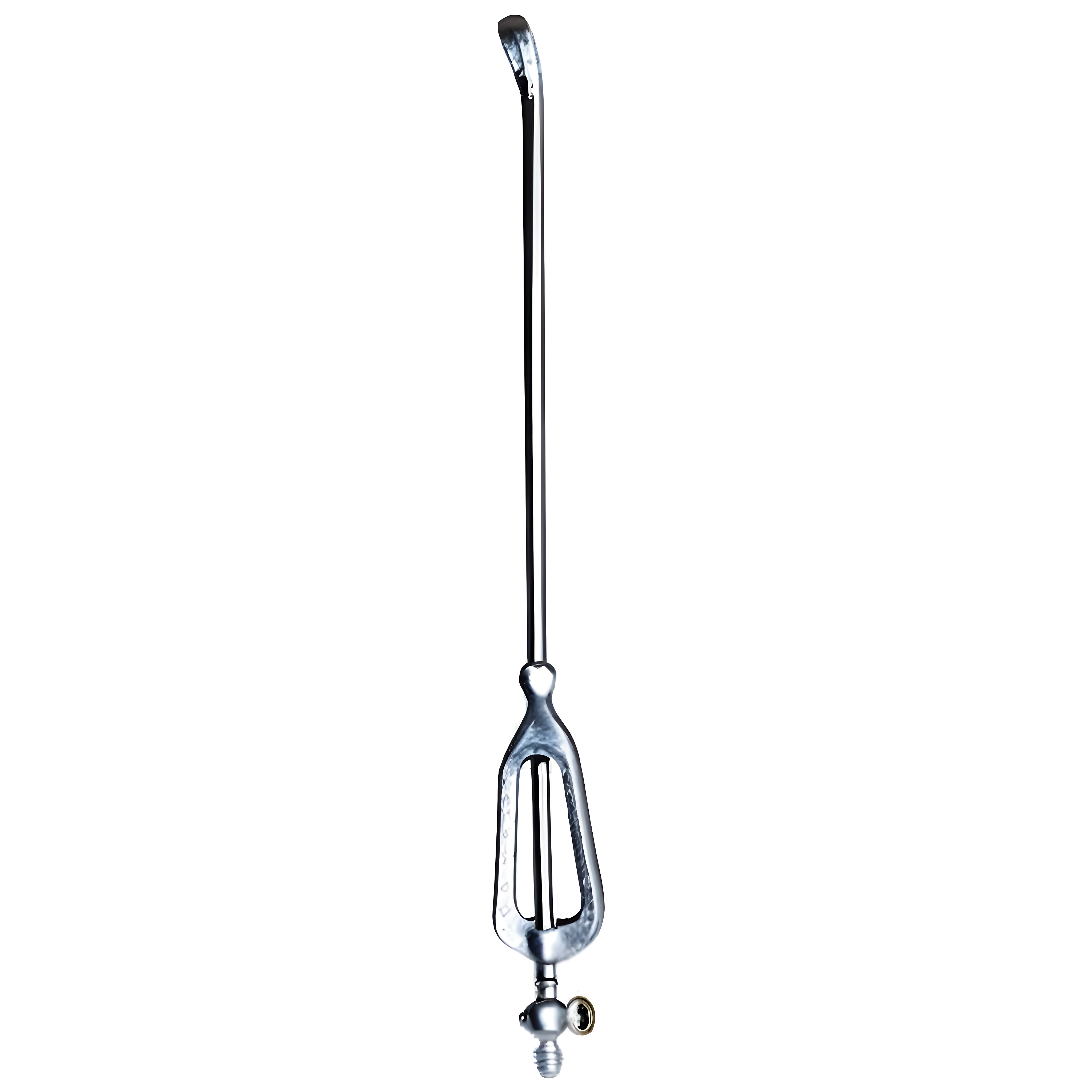 Chelsea Hospital Uterine Curette 31cm