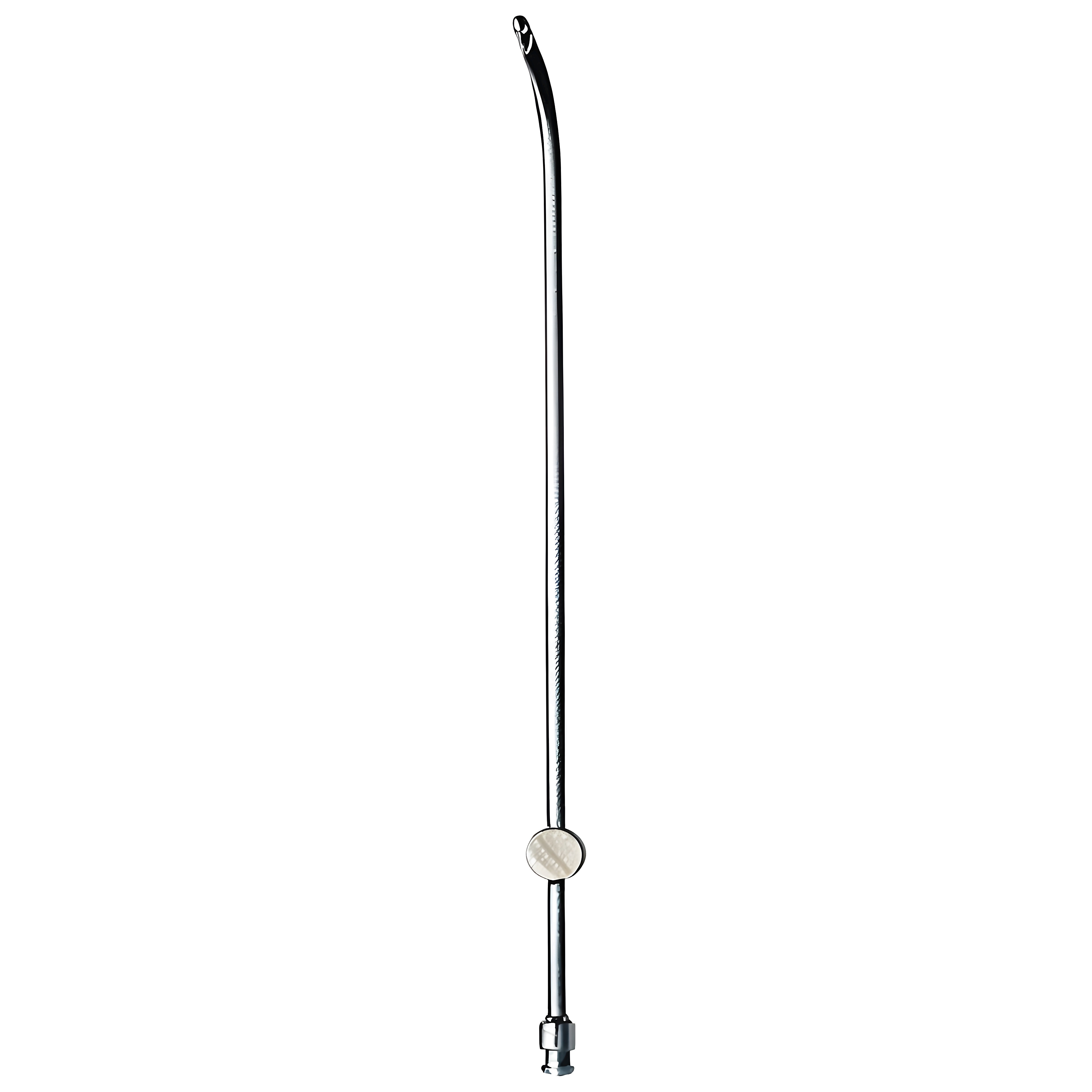 Randall Biopsy Aspirating Curette 1mm dia, 24cm