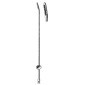 Novak Biopsy Aspirating Curette 1mm dia, 23cm