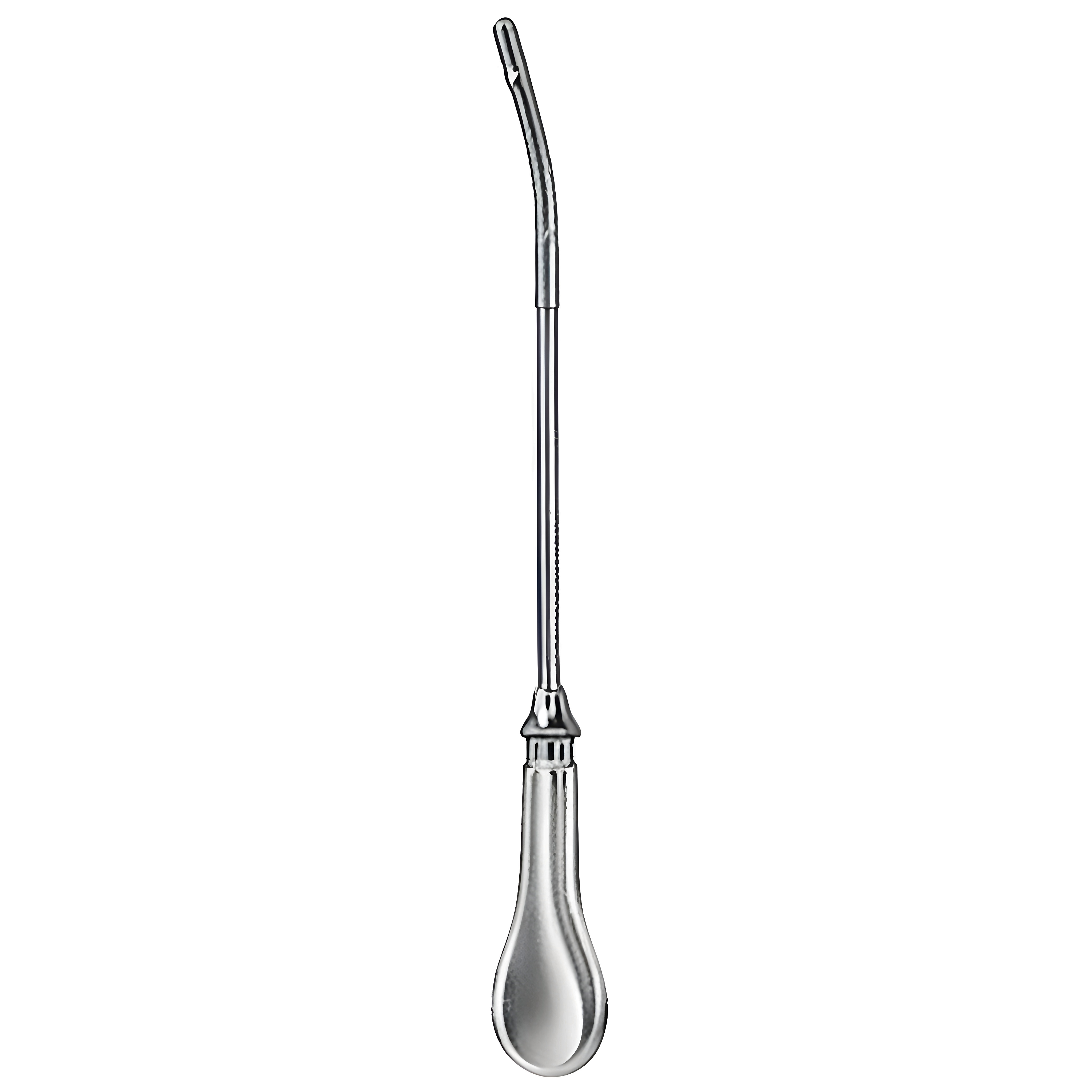 Sharman Biopsy Curette 3.5mm, 23cm
