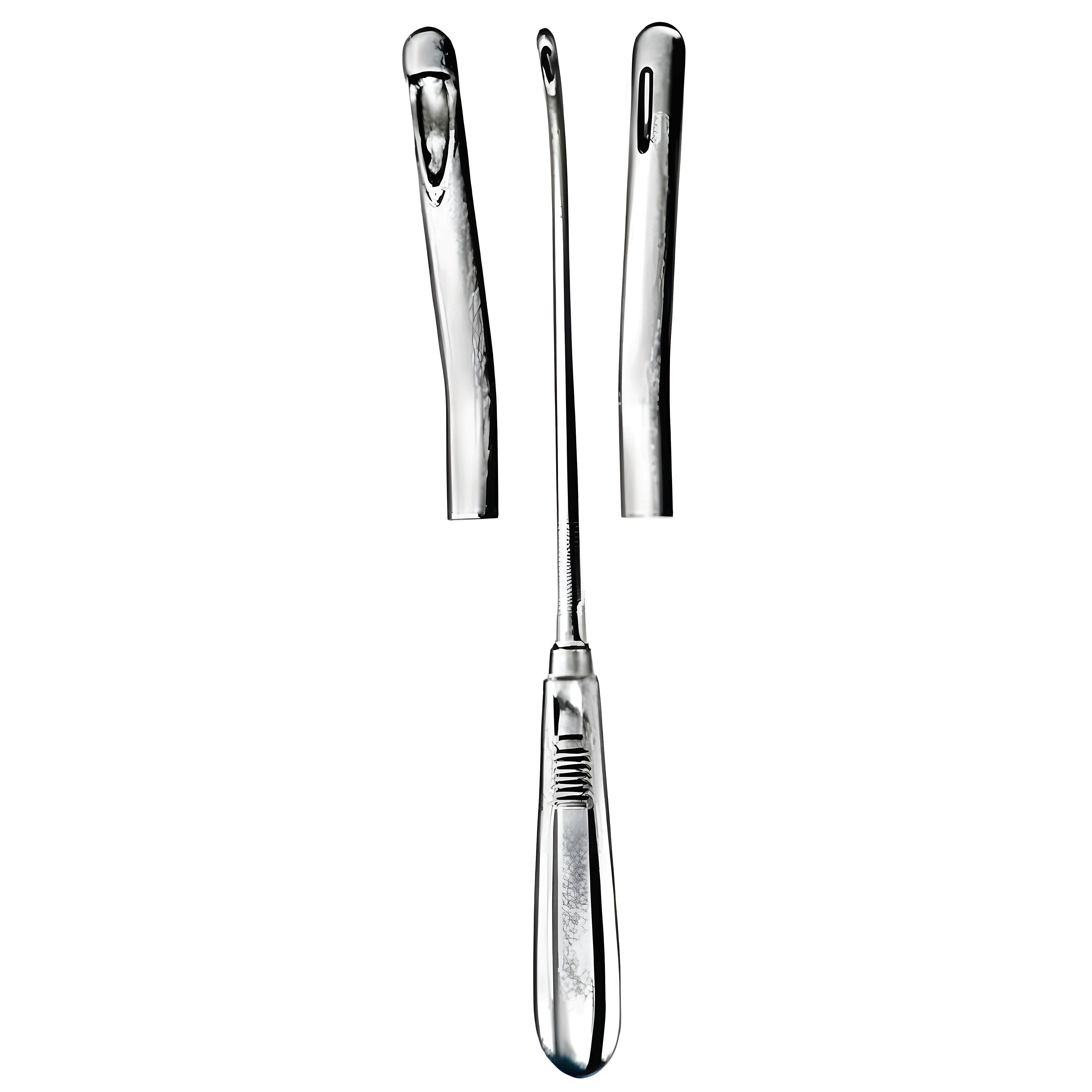 Muenchen Biopsy Curette 27cm