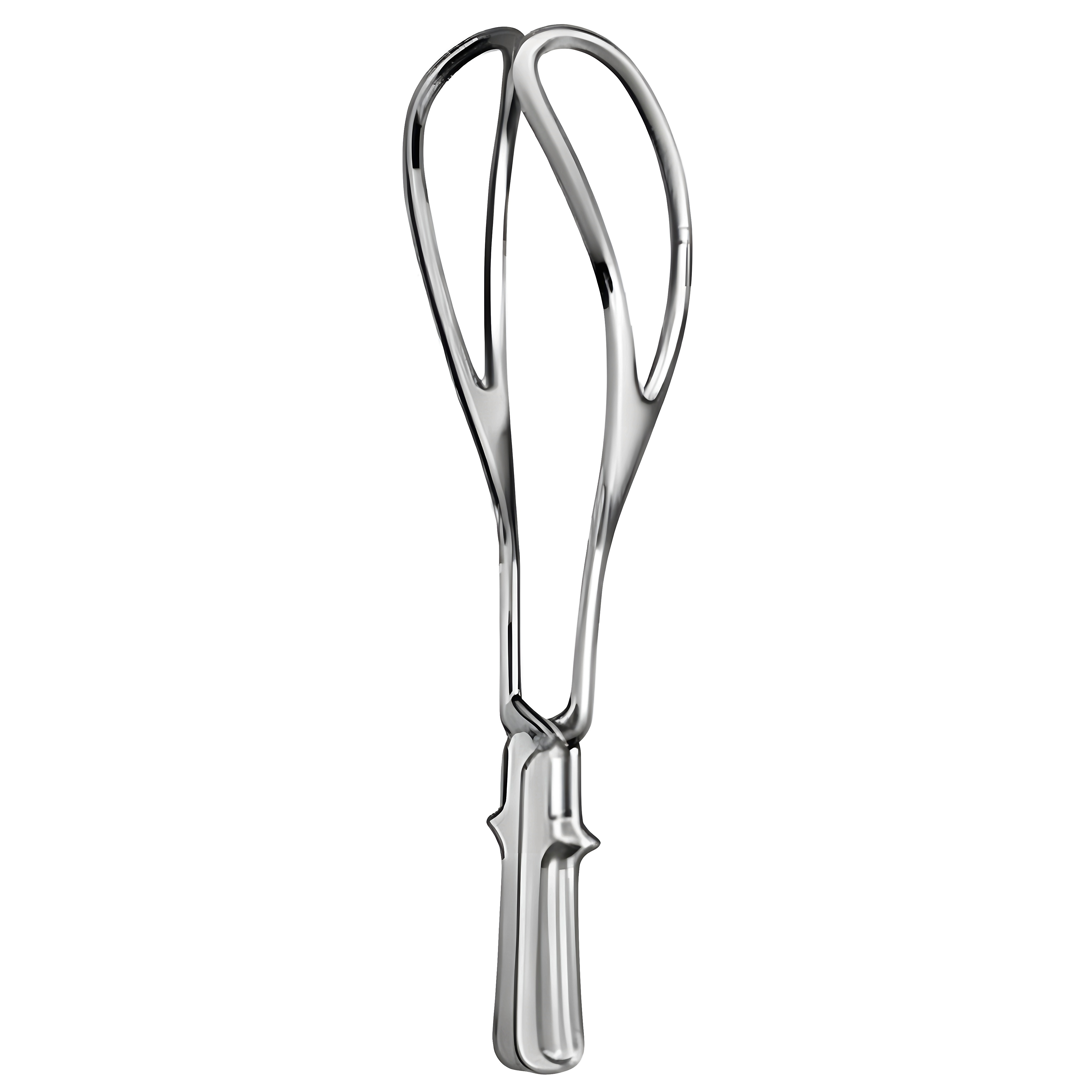 De-Lee Obstetrical Fcps 30cm