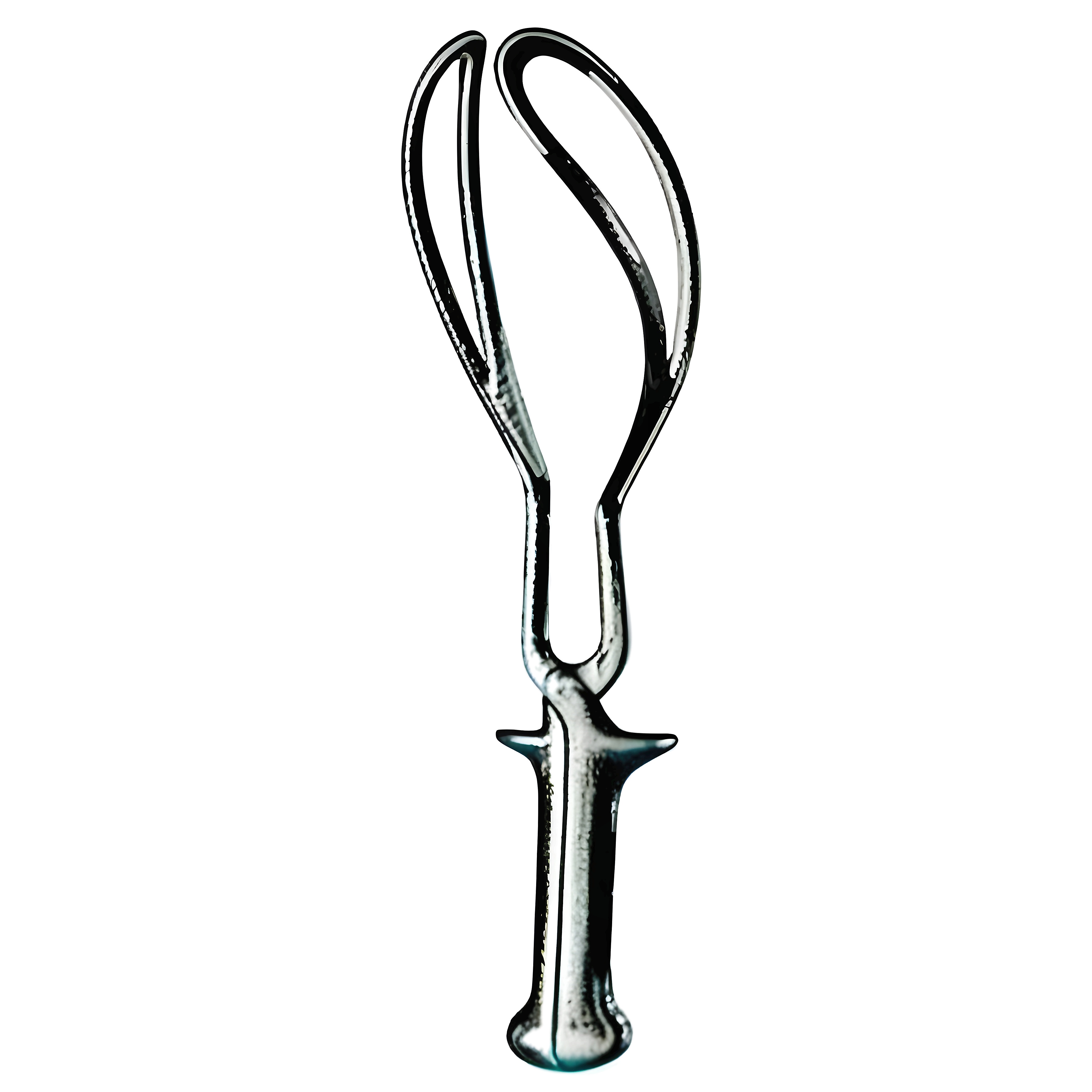 De-Lee Obstetrical Fcps 36cm