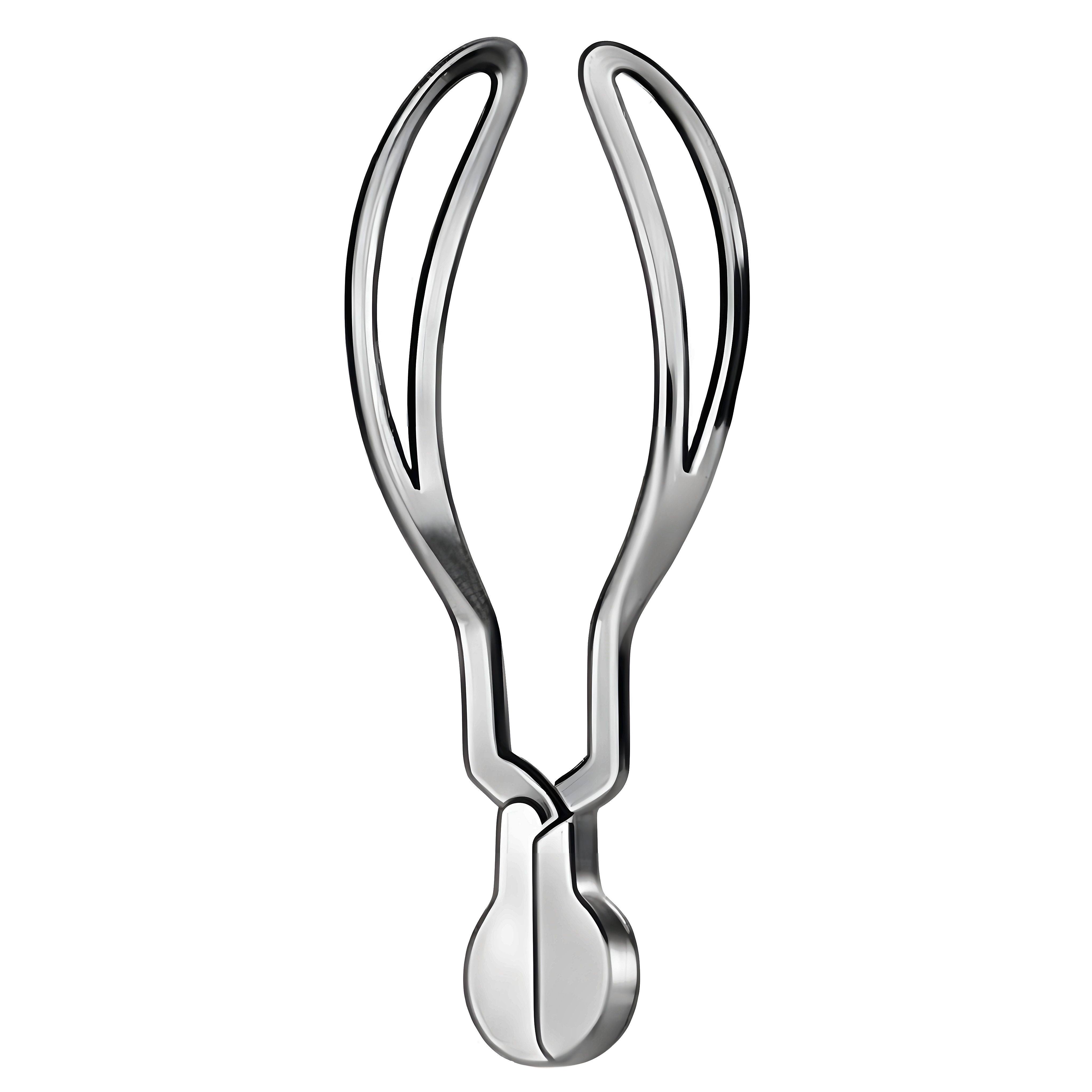 Simpson Obstetrical Fcps S/ model str 23cm