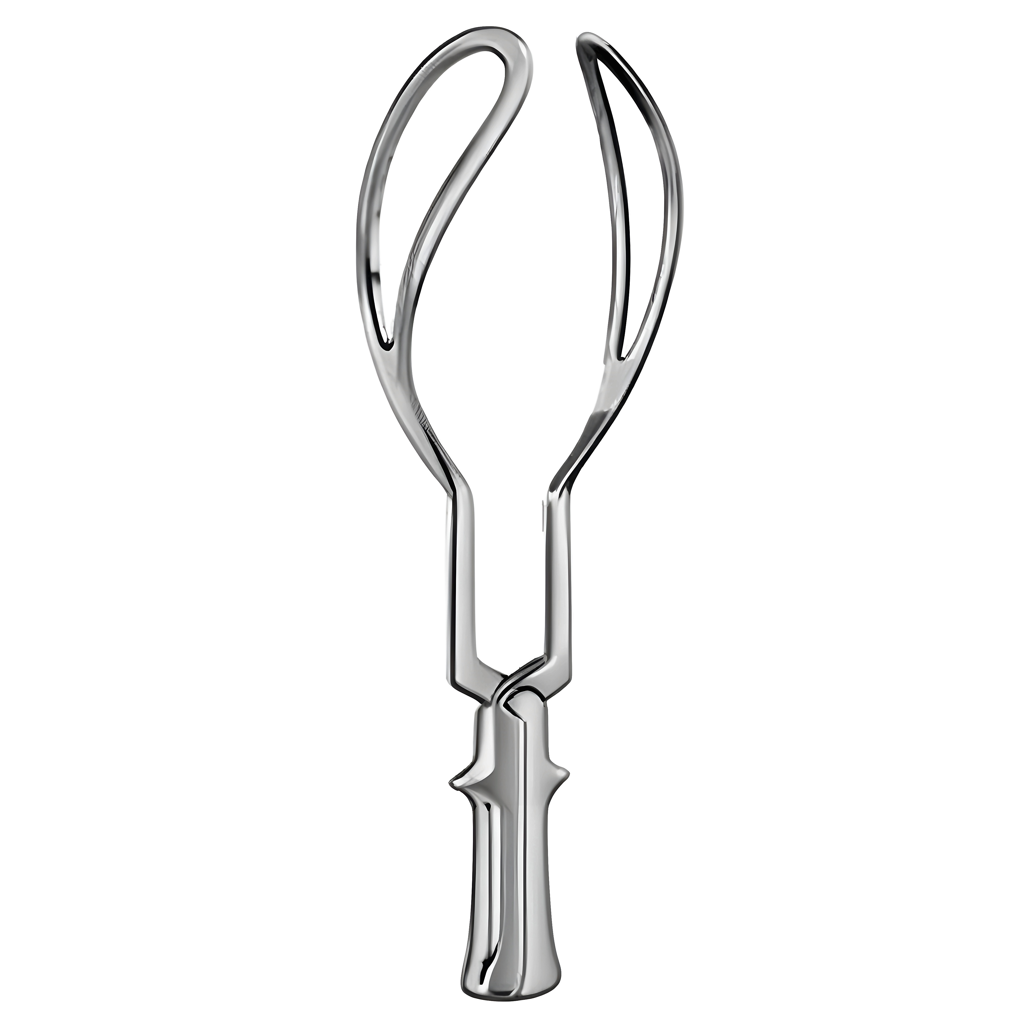 Simpson Obstetrical Fcps 23cm