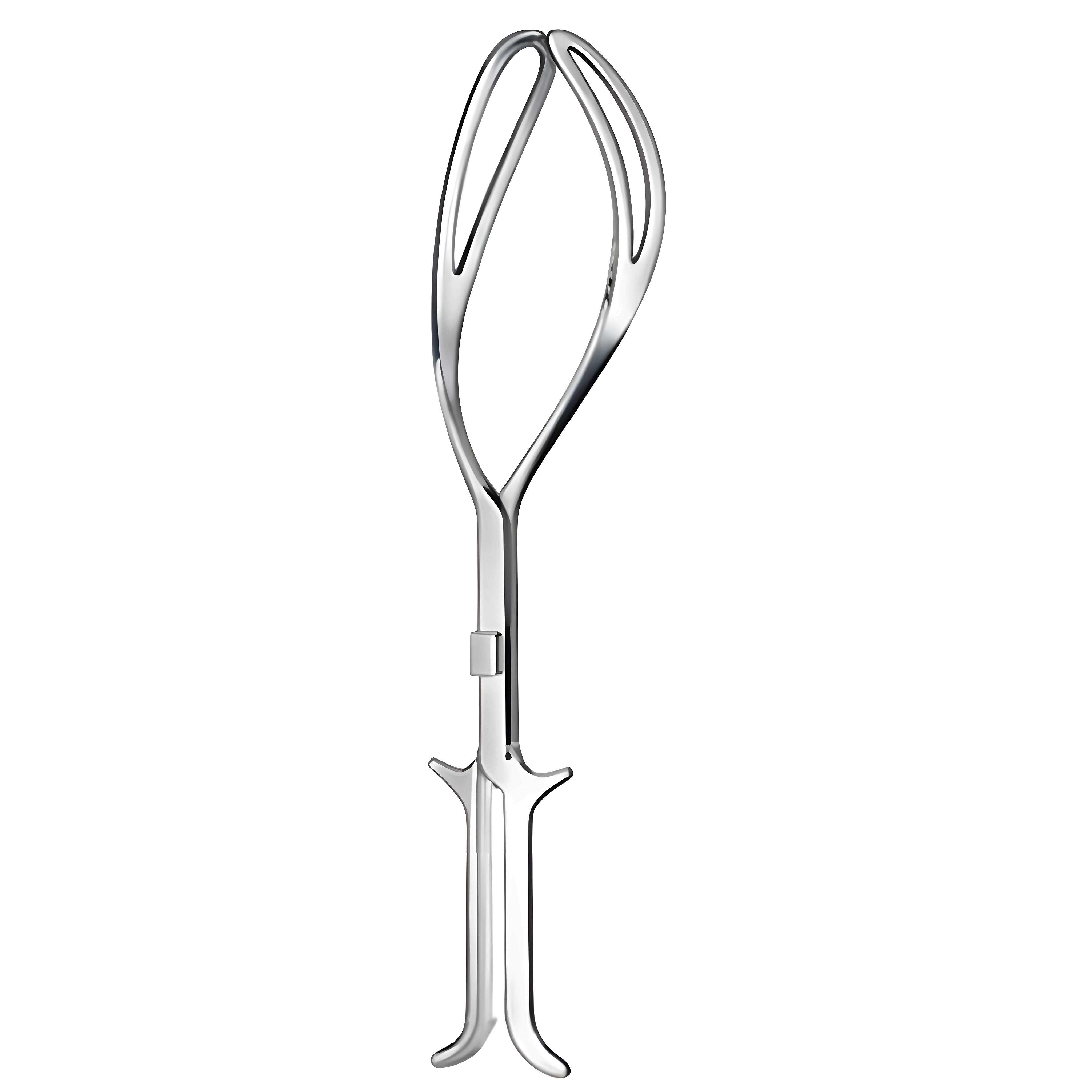 Kielland Obstetrical Fcps 41cm