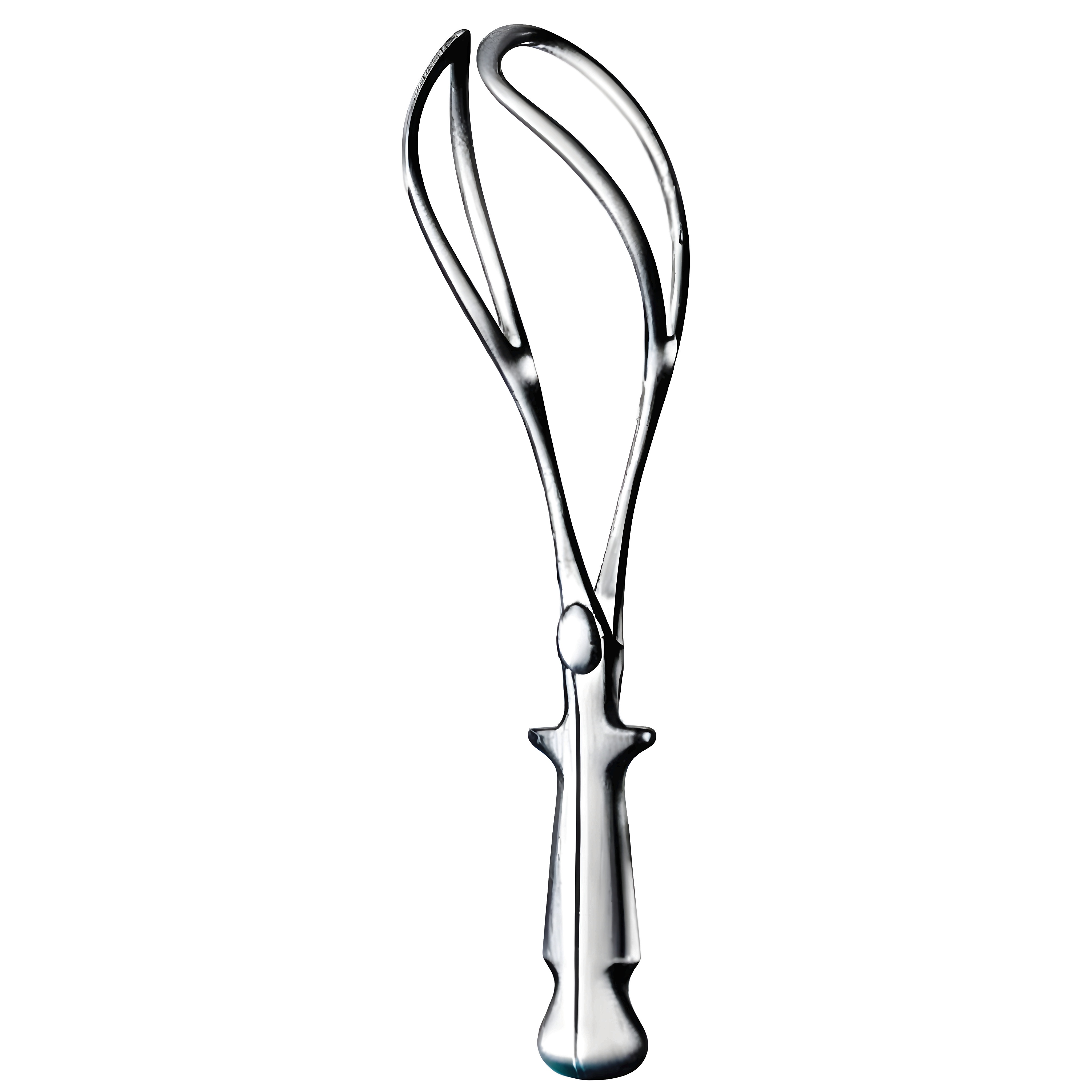 Naegele Obstetrical Fcps 36cm