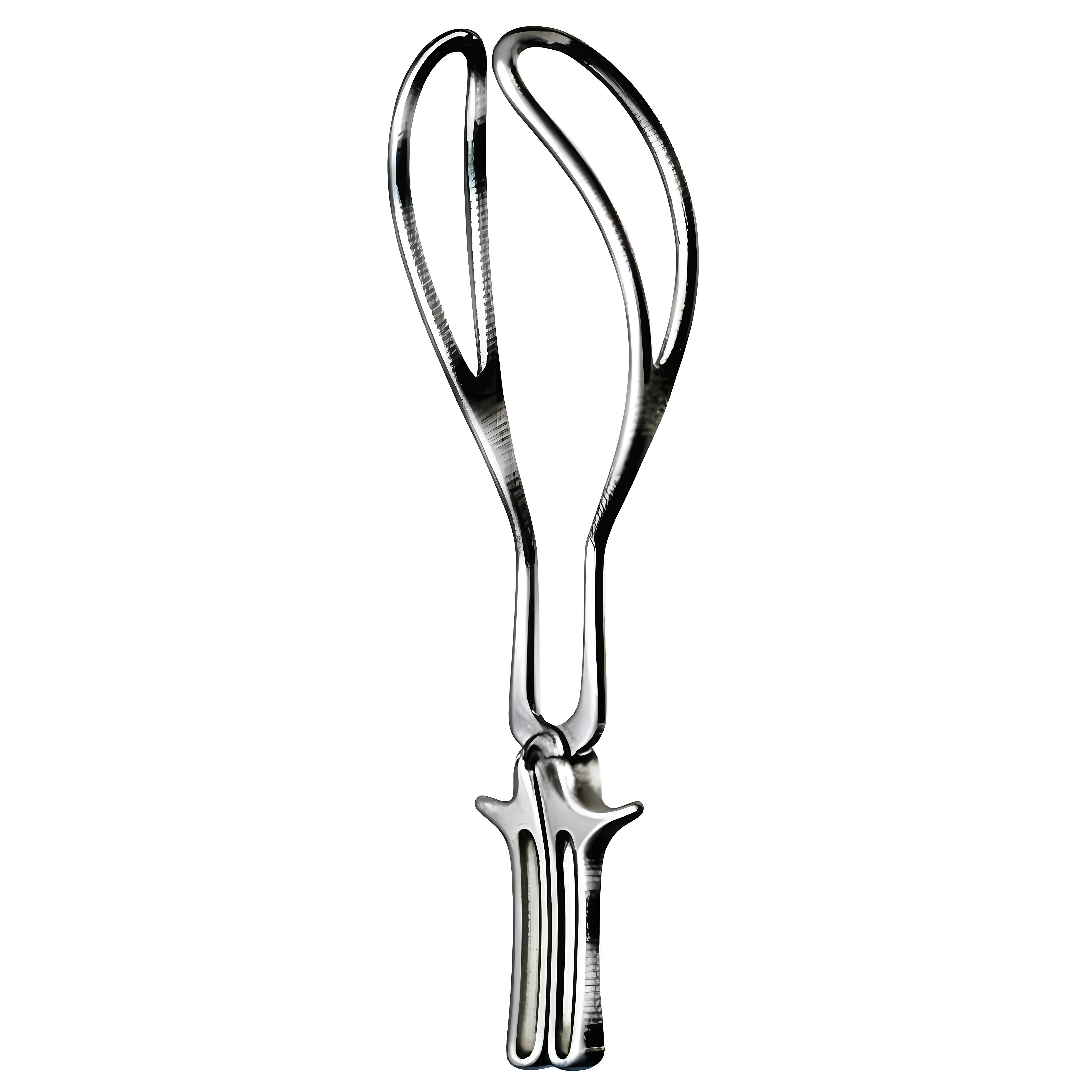 Kedarnath Das Obstetrical Fcps 33cm