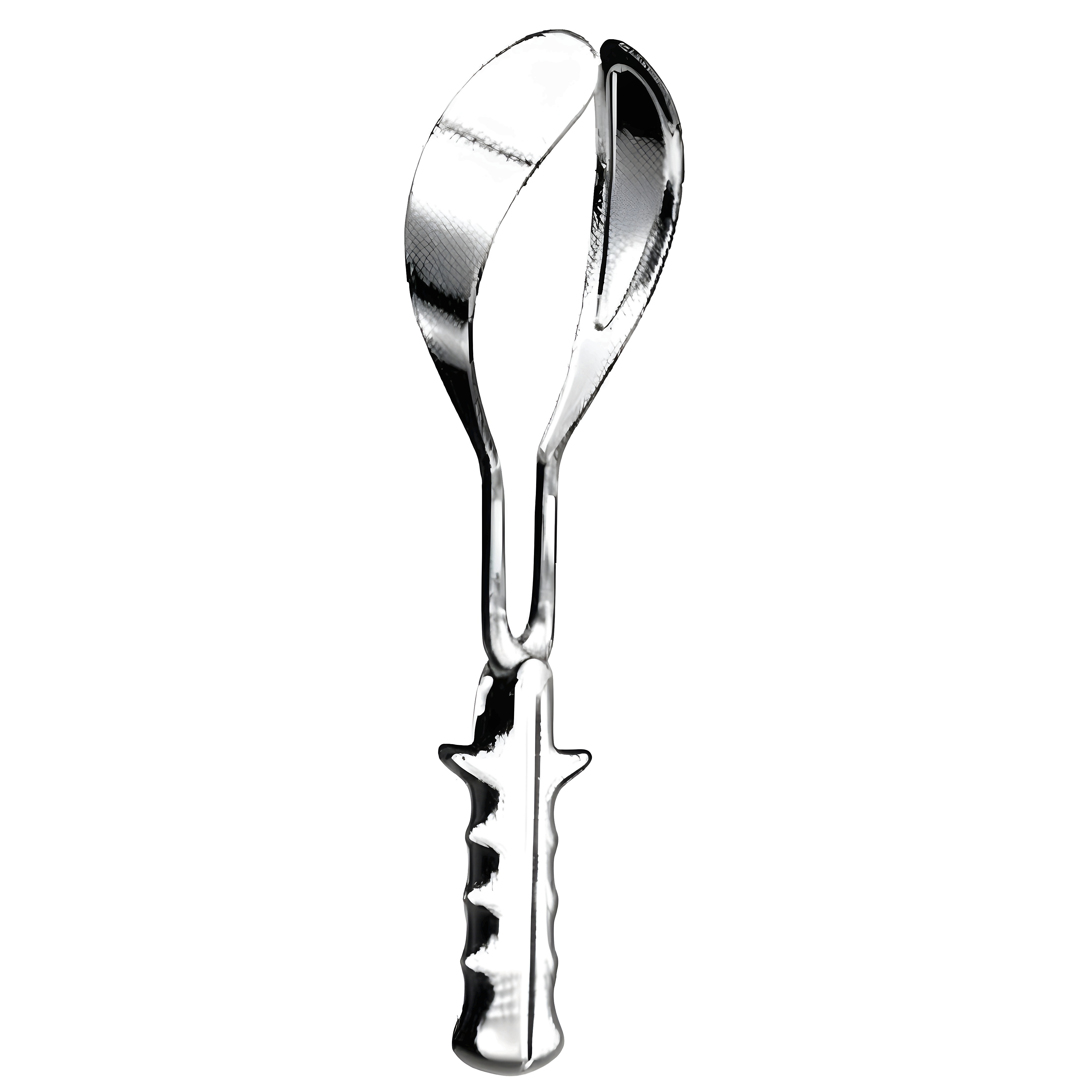 Simpson Luikart Obstetrical Fcps 36cm