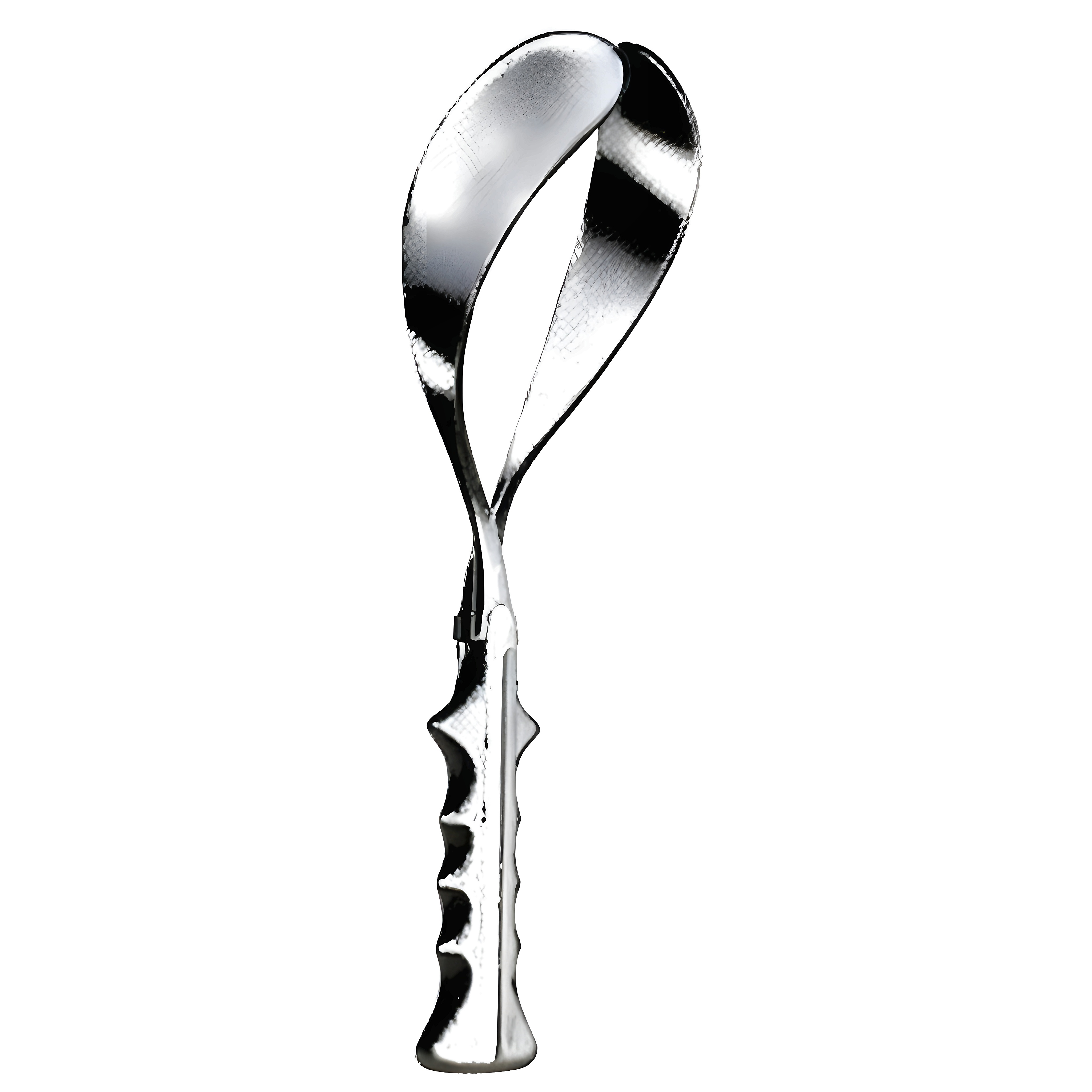 McLean Obstetrical Fcps 36cm
