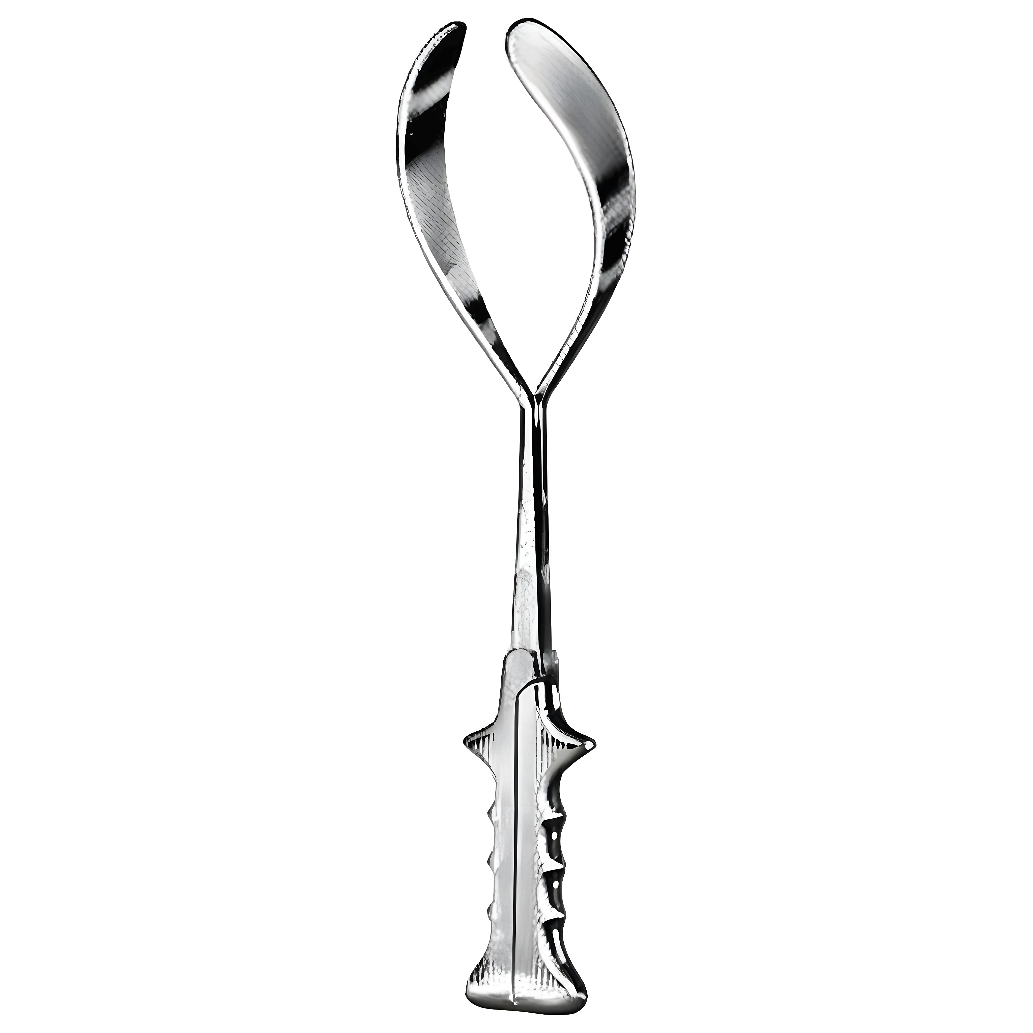 McLean Tucker Obstetric Fcps 39cm
