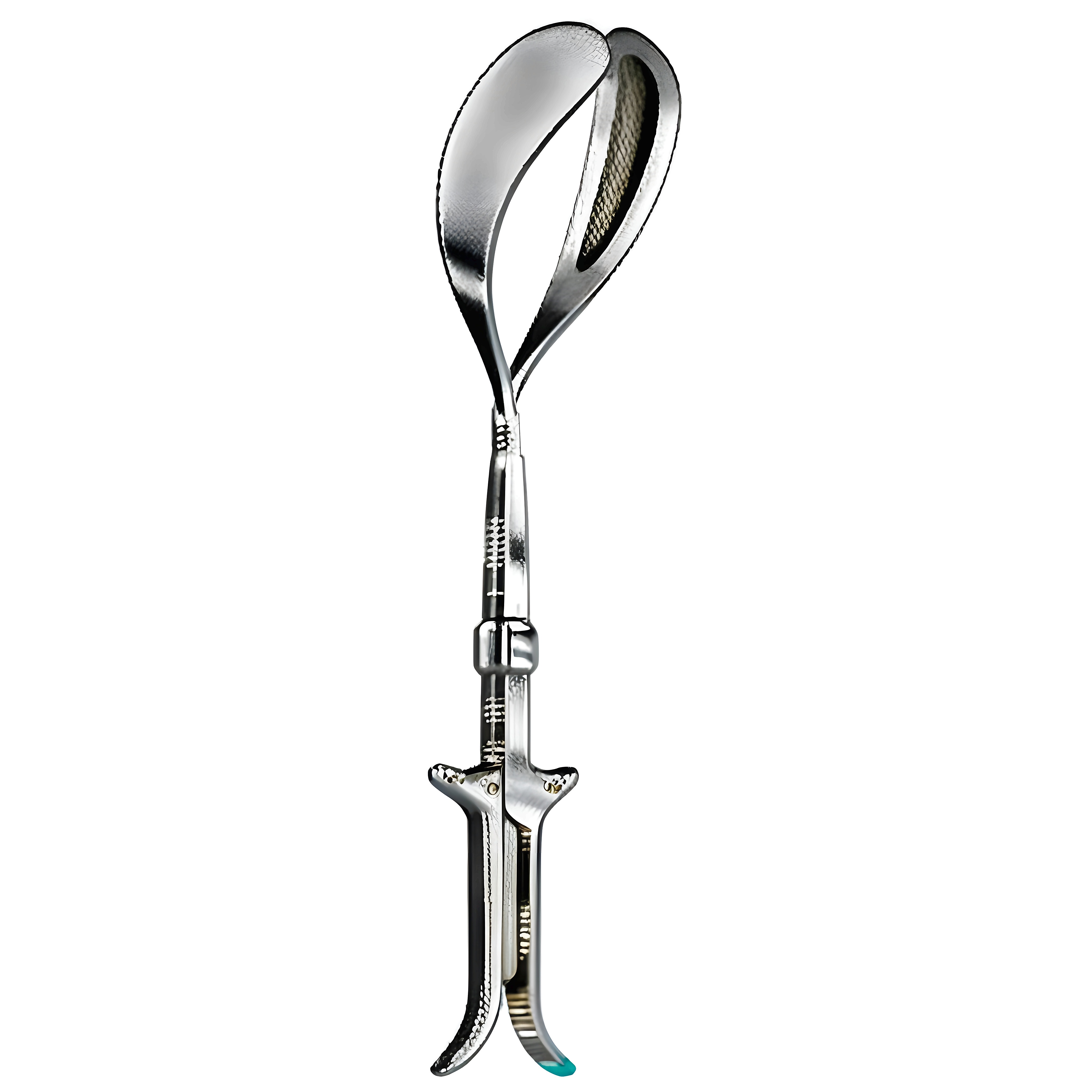 McLean Tucker Luikart Obstetrical Fcps 40cm