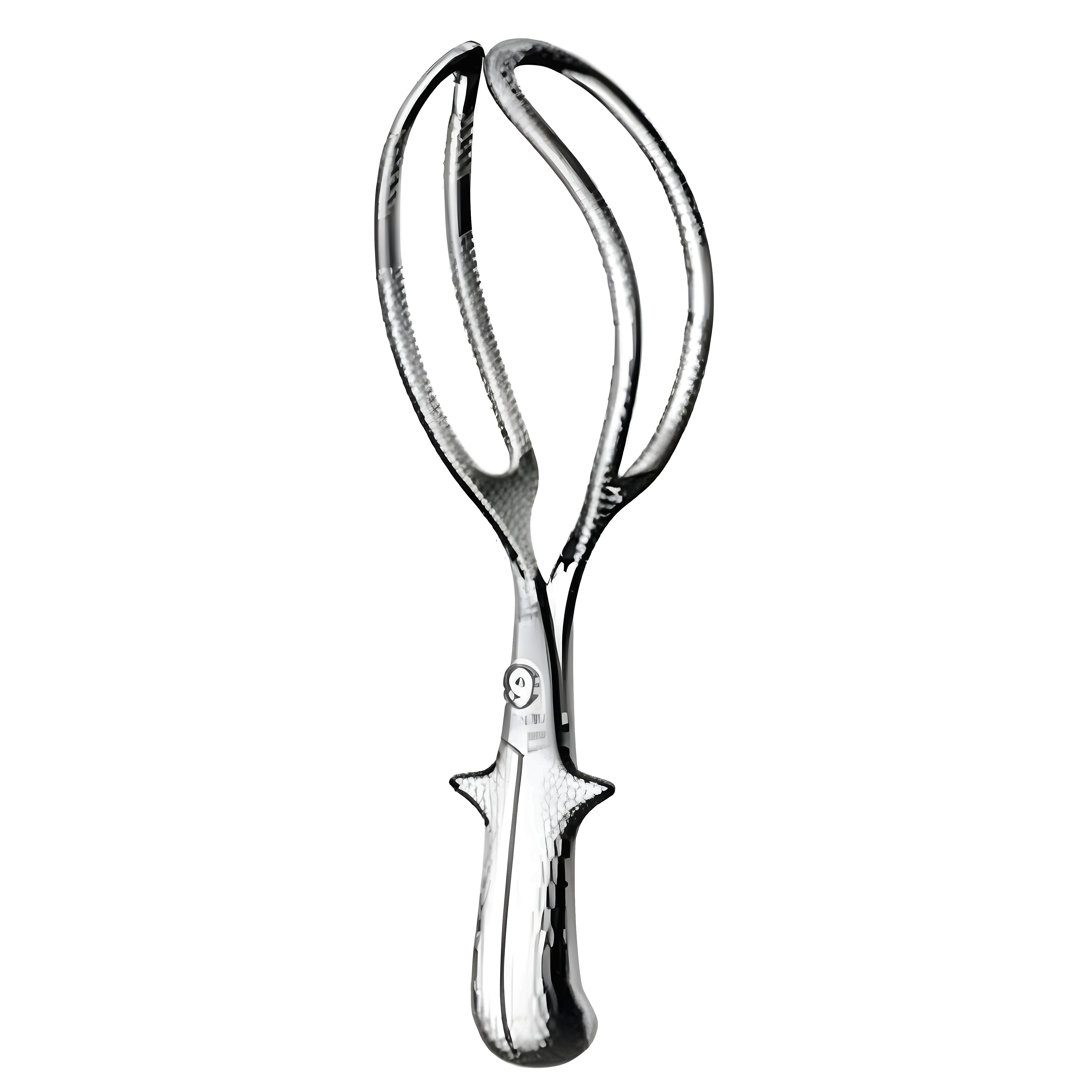 Hirst Obstetrical Fcps 26cm