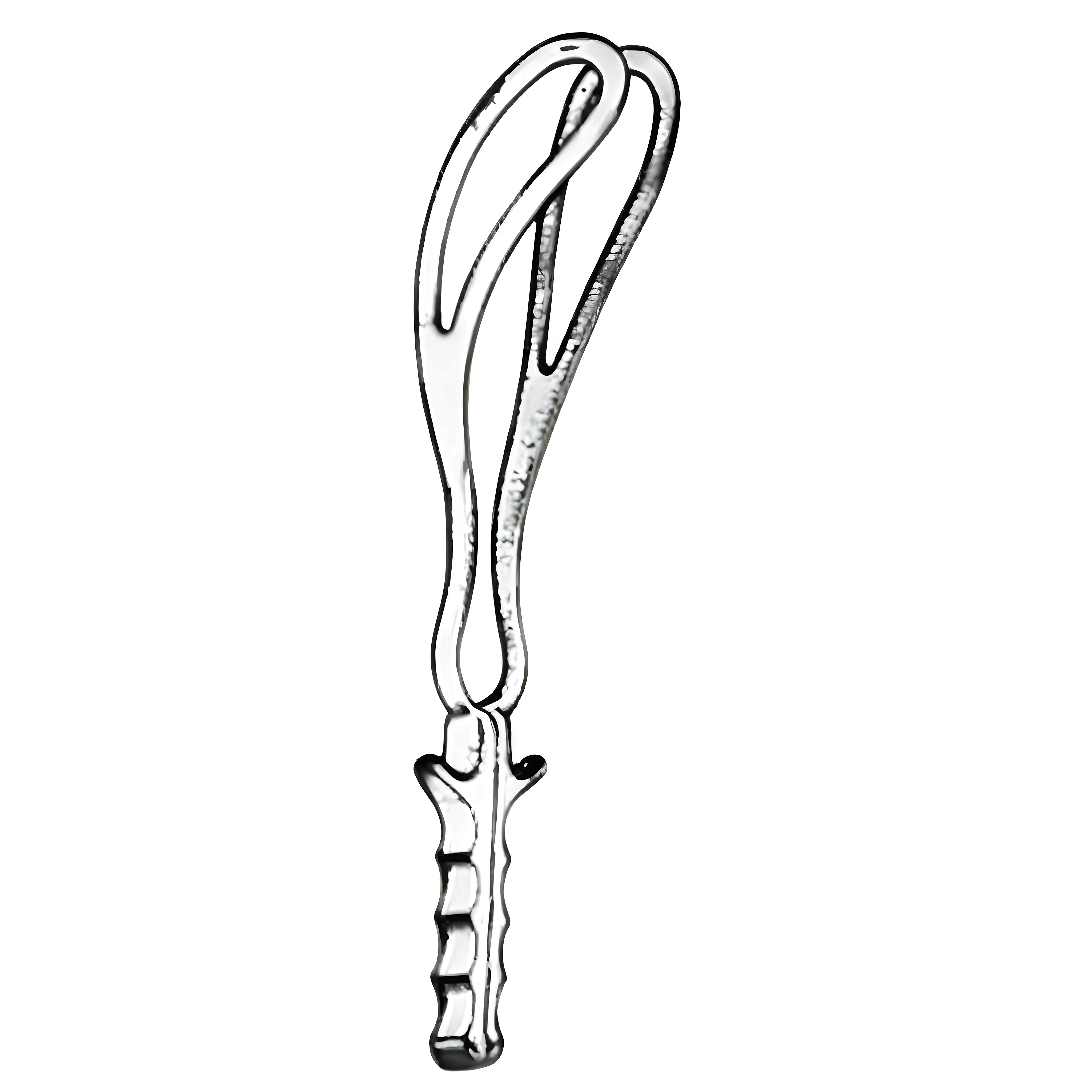 Anderson Obstetrical Fcps 38cm