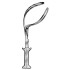 Barton Obstetrical Fcps 36cm