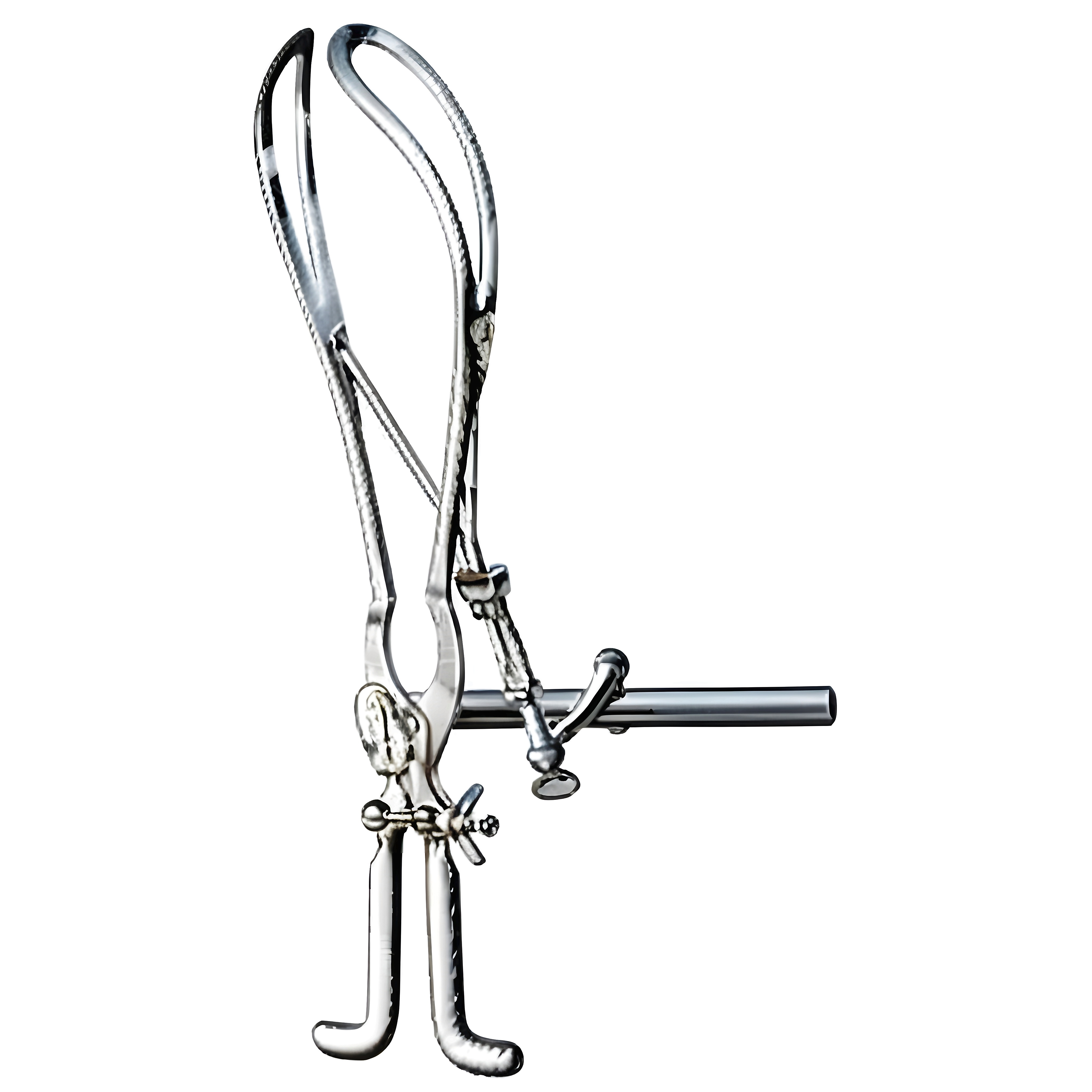 Tarnier Obstetrical Fcps 40cm