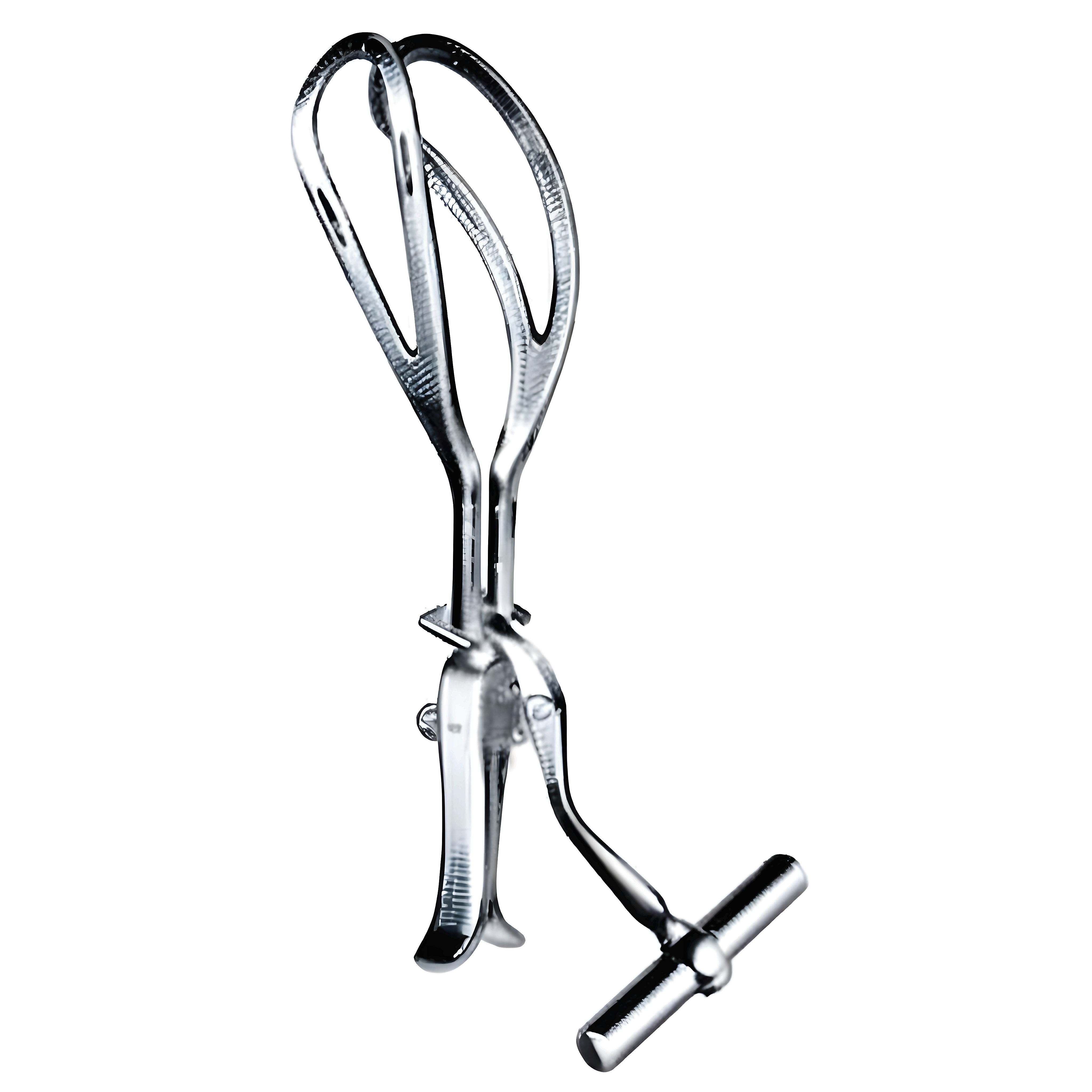 Haig Fergusson Obst.Fcps w/ Trac.handle 40cm