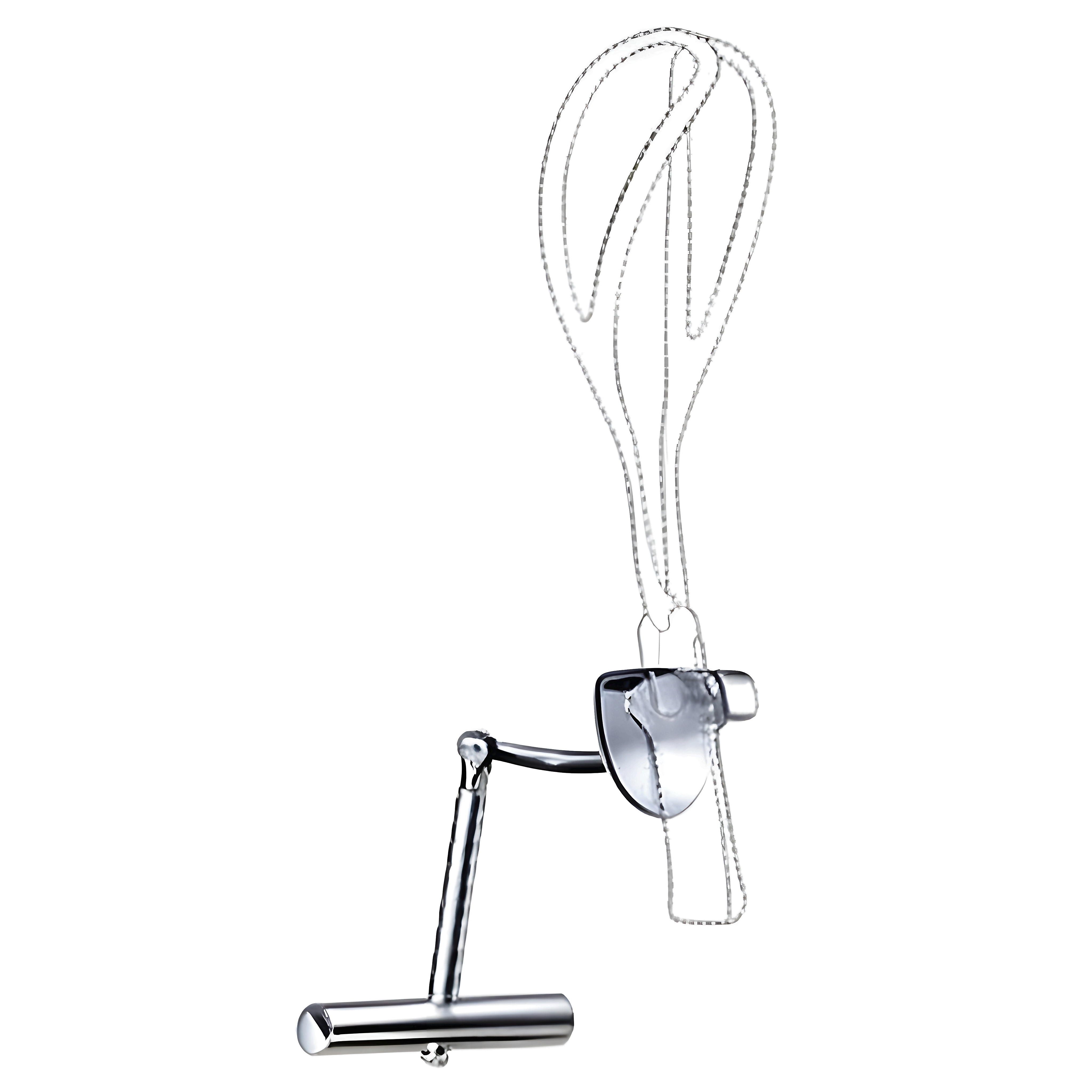 Bill Tractor Standard Handle 21cm