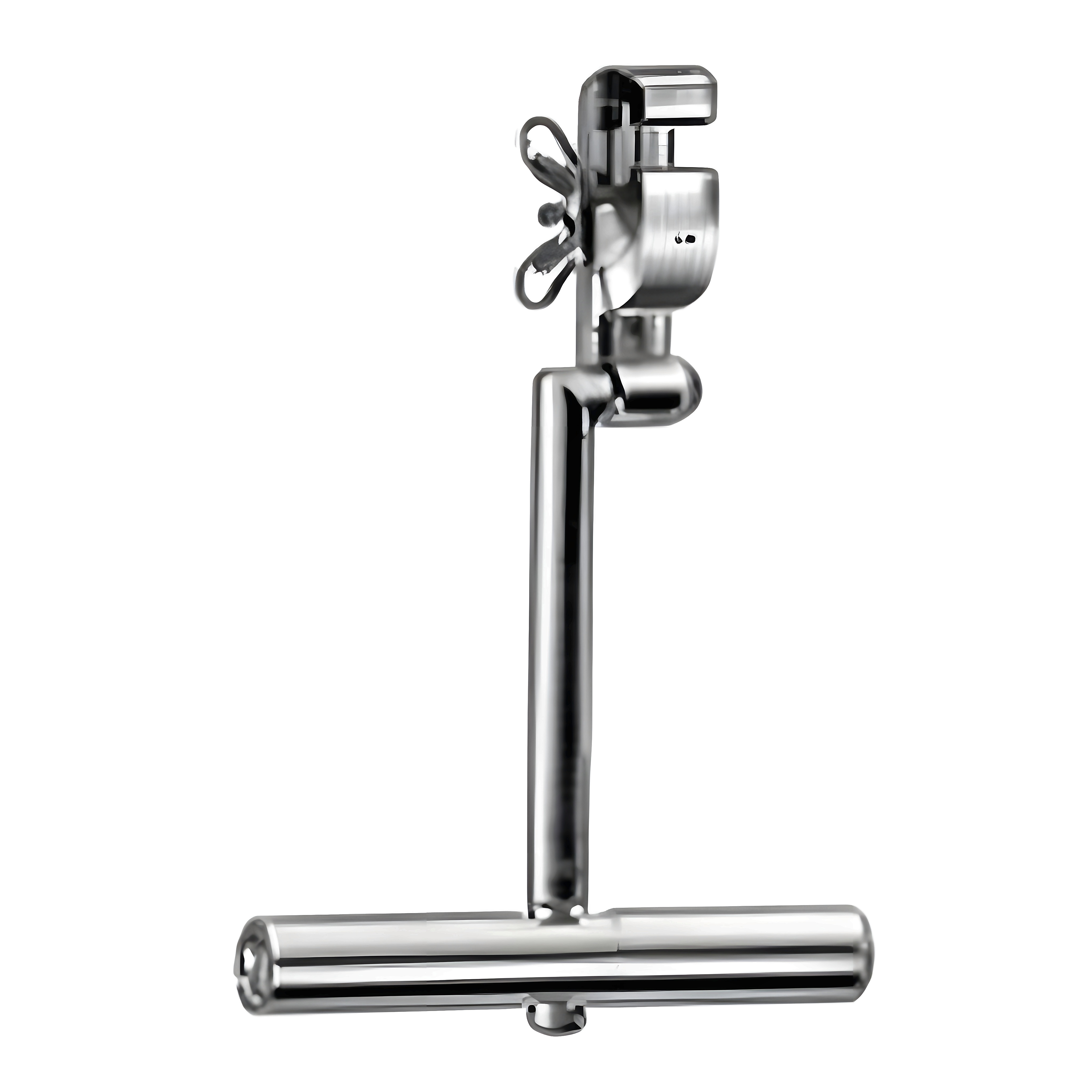 Barton Traction Handle 17cm